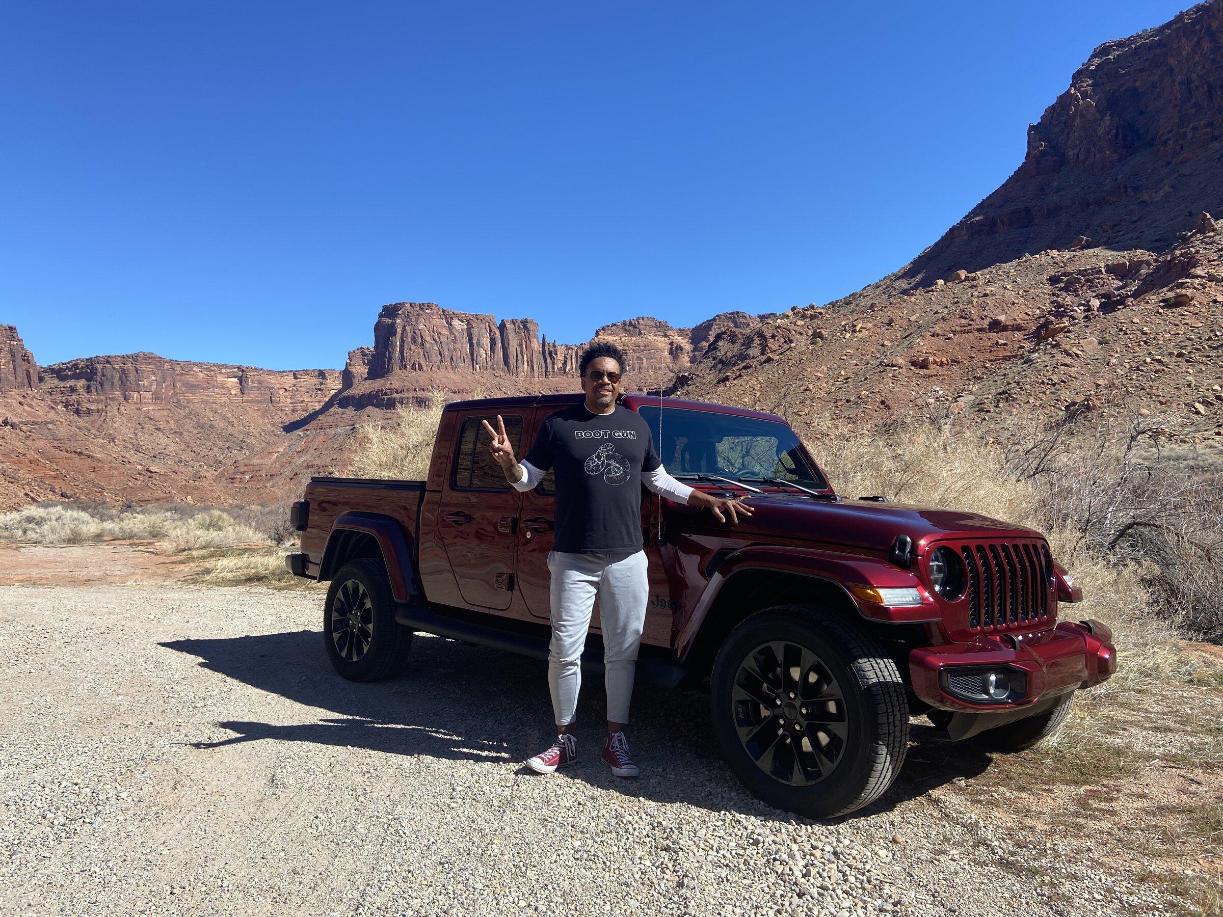 Jeep Gladiator Snazzberry Gladiator JT club 5DBEAA4B-D998-45DD-9278-70CFBA5FB51A