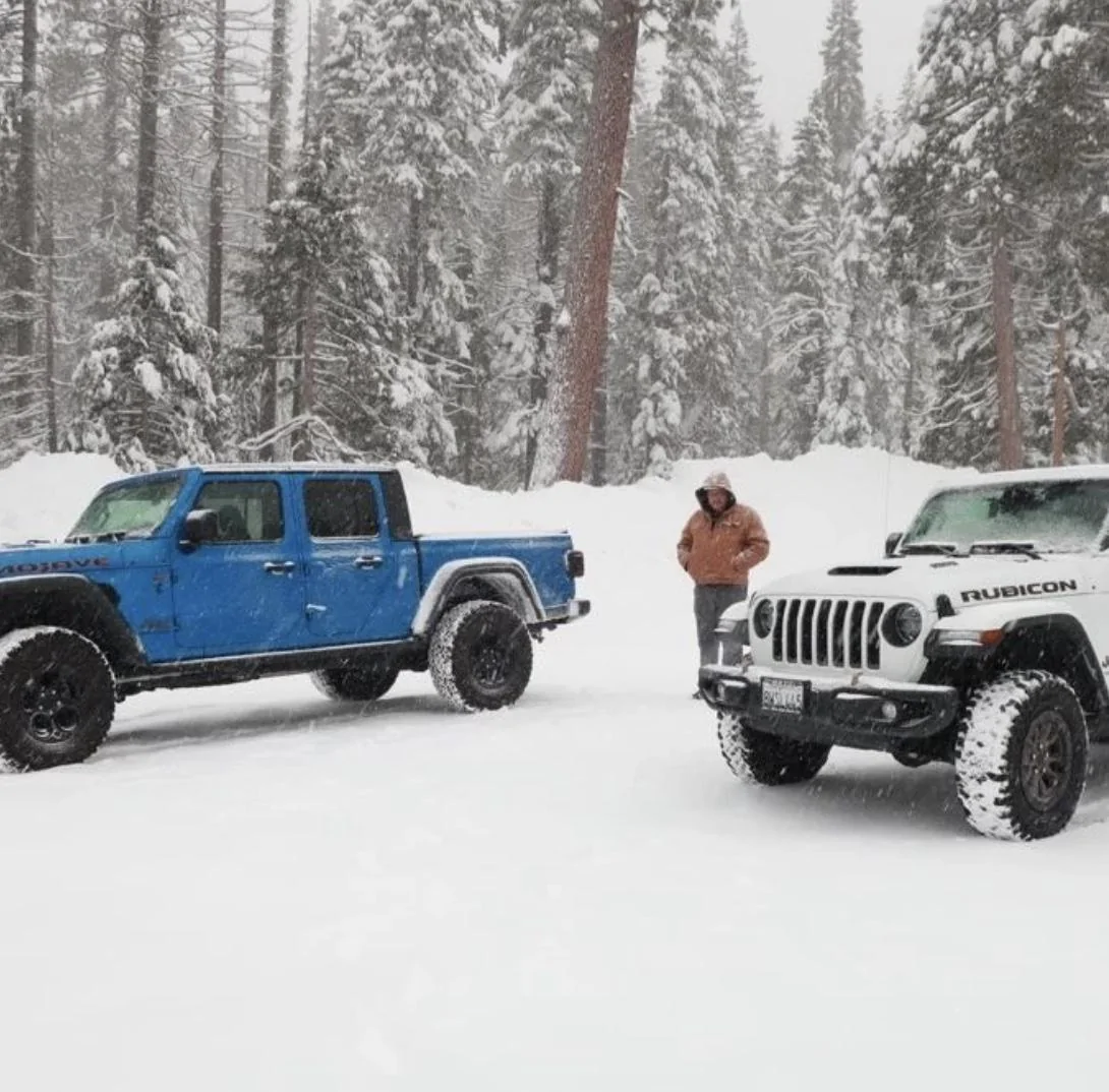 Jeep Gladiator JT pictures 4578632A-6884-48DF-8E35-EAE5090EF907