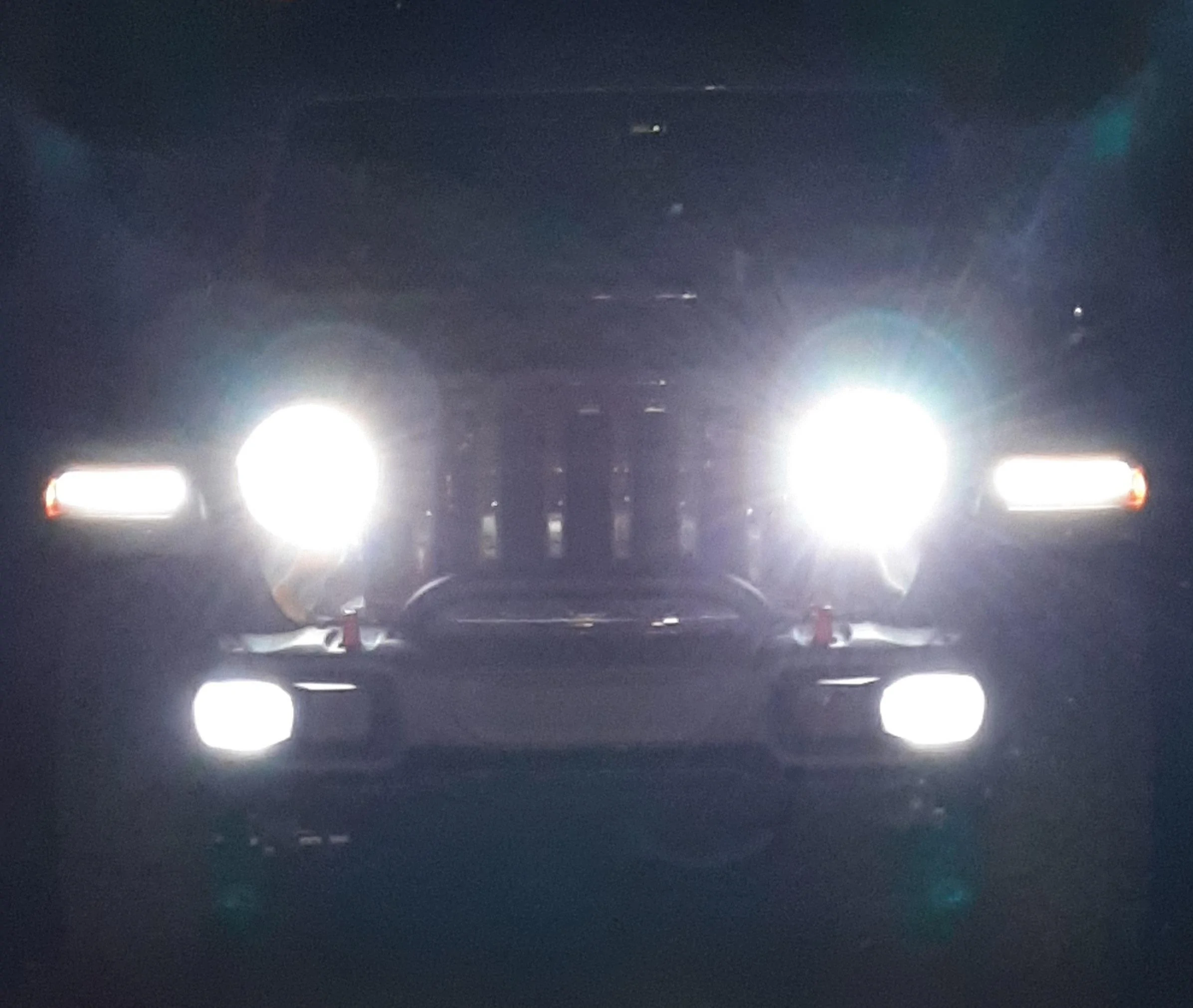 Jeep Gladiator JT pictures 20220218_192449