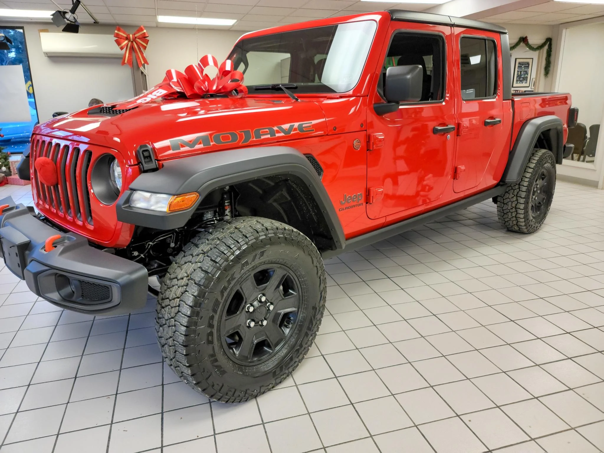 Jeep Gladiator Invictus Off Road Mojave 20211217_160821 (1)