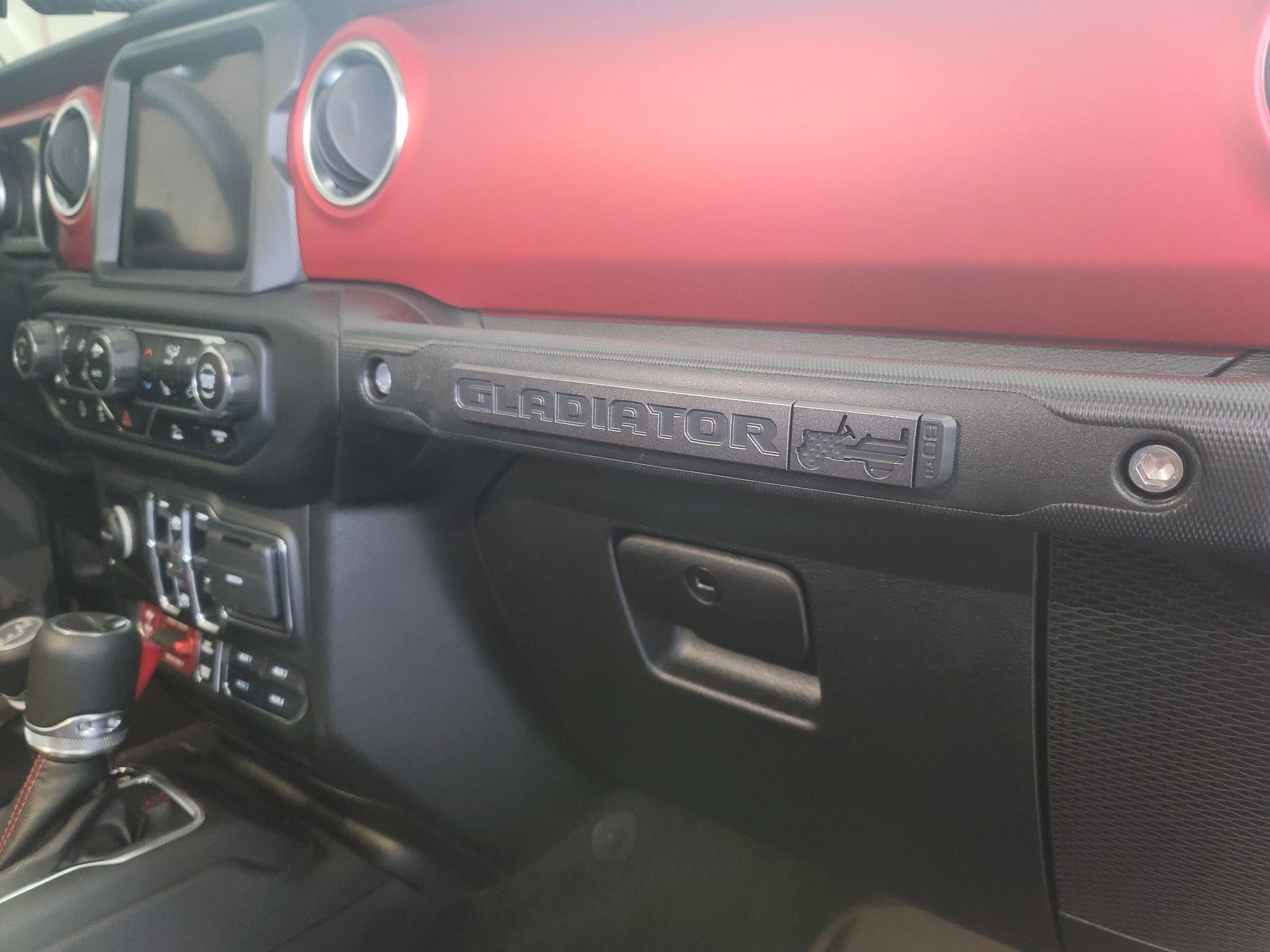 Jeep Gladiator What did you do TO your Gladiator today? [ADMIN WARNING: NO POLITICS, NO GUN TALK] 20220221_131708