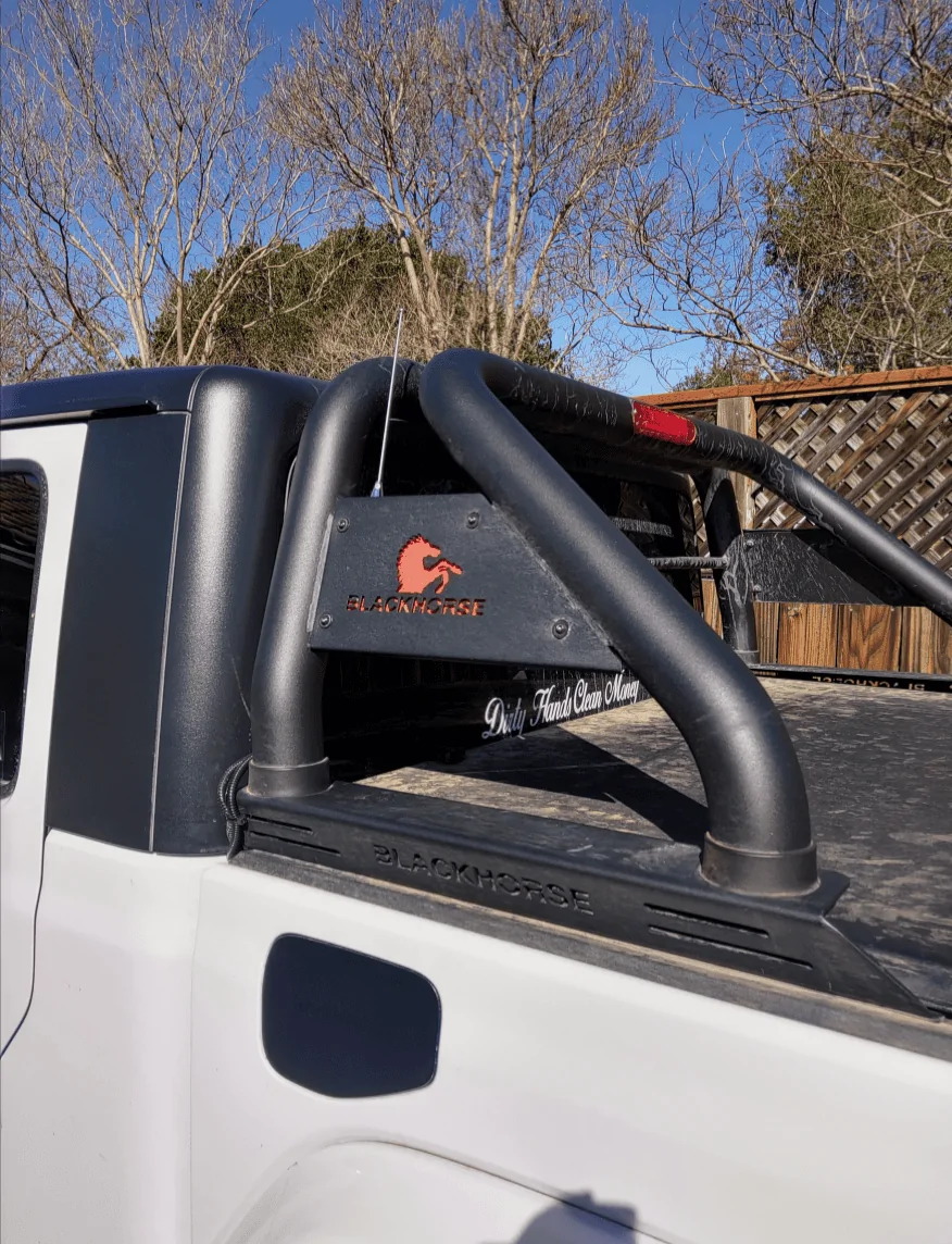 Jeep Gladiator Convince me to get a GMRS radio Screenshot_20220221-123638-409