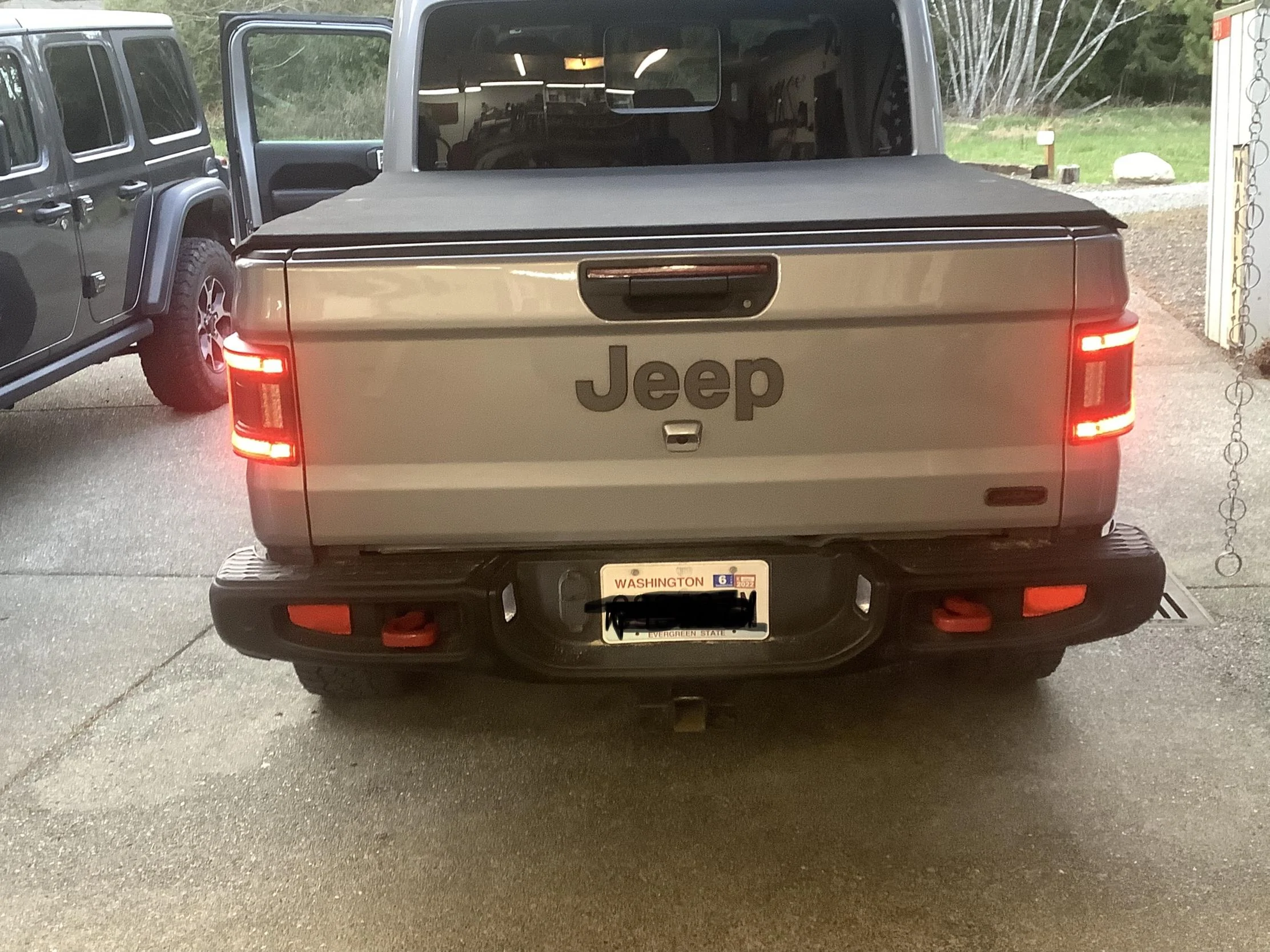 Jeep Gladiator Oracle tail lights 736F3323-E408-4A85-A65E-32E88A21322F