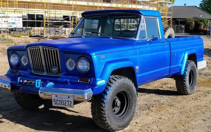Jeep Gladiator Has anyone disabled telematics / LTE and GPS antennas? 061hgpt3ufm41