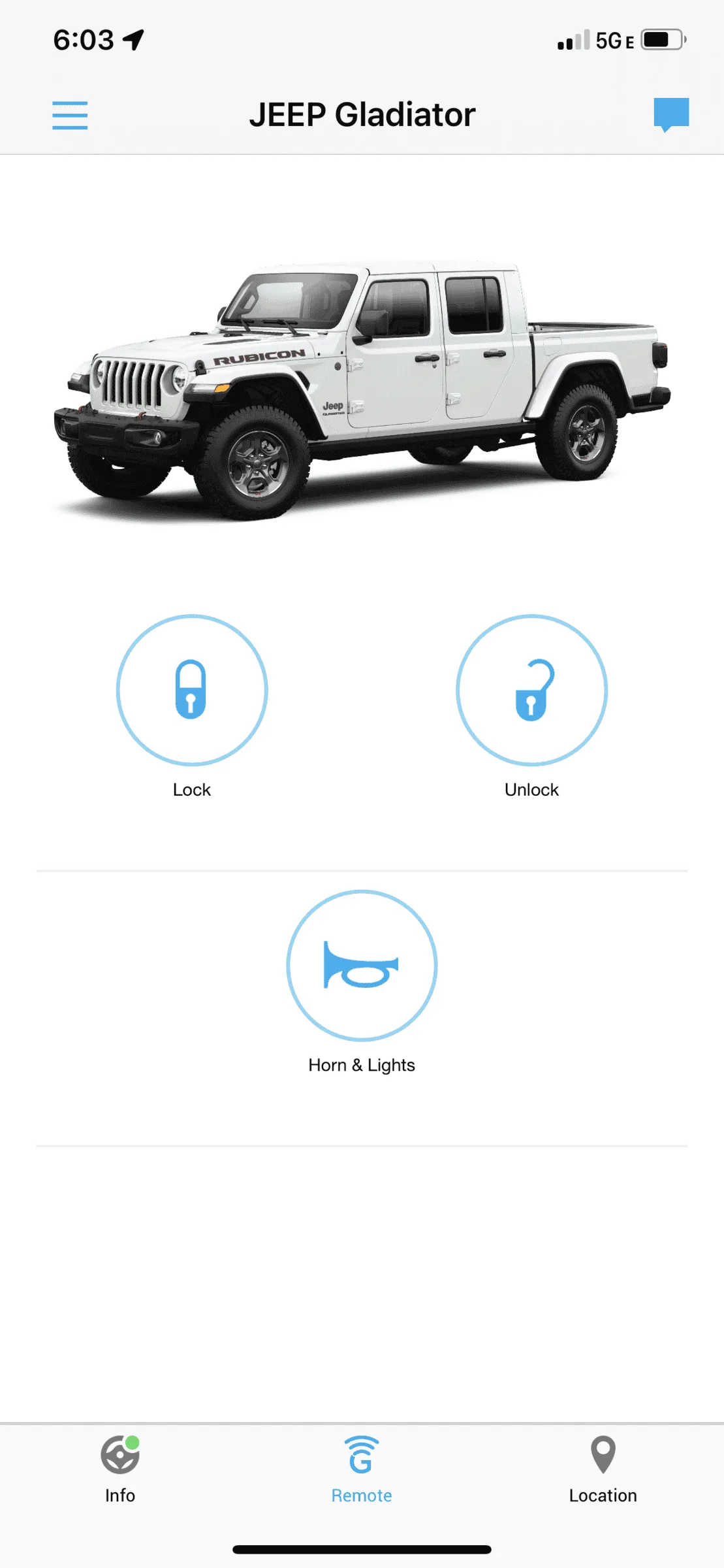 Jeep Gladiator Has anyone disabled telematics / LTE and GPS antennas? 9C97368F-D0F6-4FC0-B5A1-74ED7521E8FC