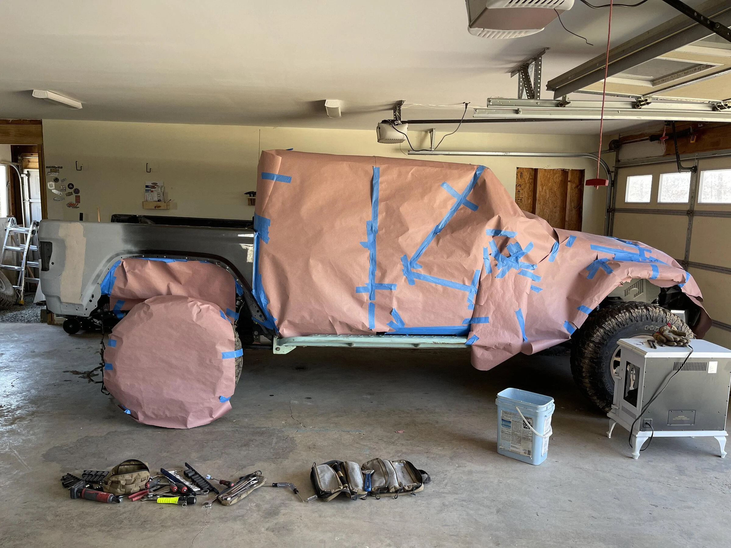 Jeep Gladiator Bed Chop??!!! IMG_1504