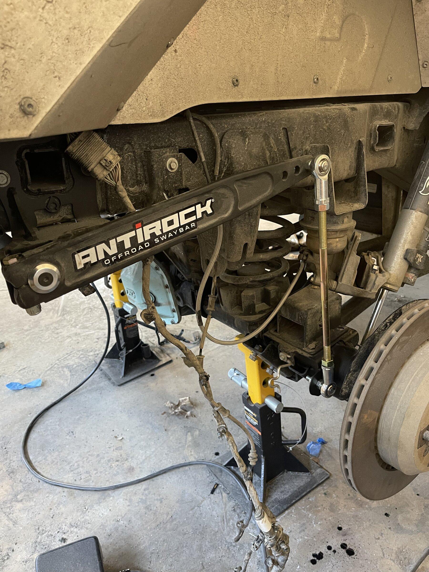 Jeep Gladiator Practical Truck for the Over Prepared Woman 5EE63D72-34E3-4CC1-9301-A996182FA086