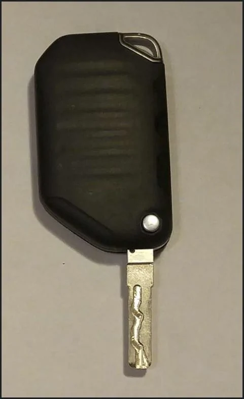 Jeep Gladiator ?  Key Fob 101 - Know thy JT key fob ? buttonlessfactory