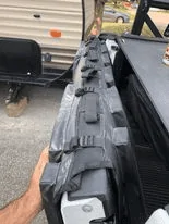 Jeep Gladiator Tailgate Pad that works! 1645536615384