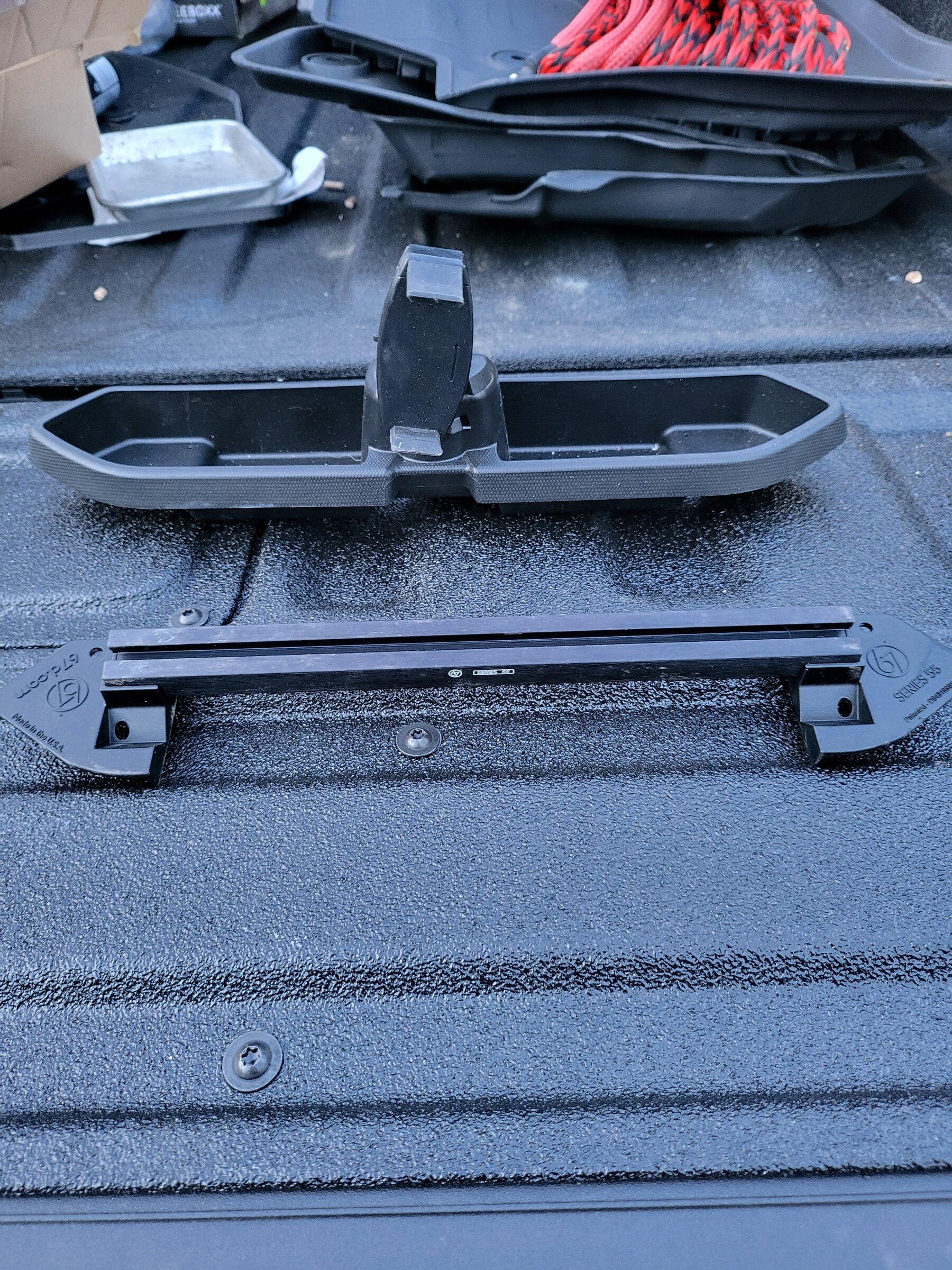 Jeep Gladiator Parts Off the Lemon 20220221_182516