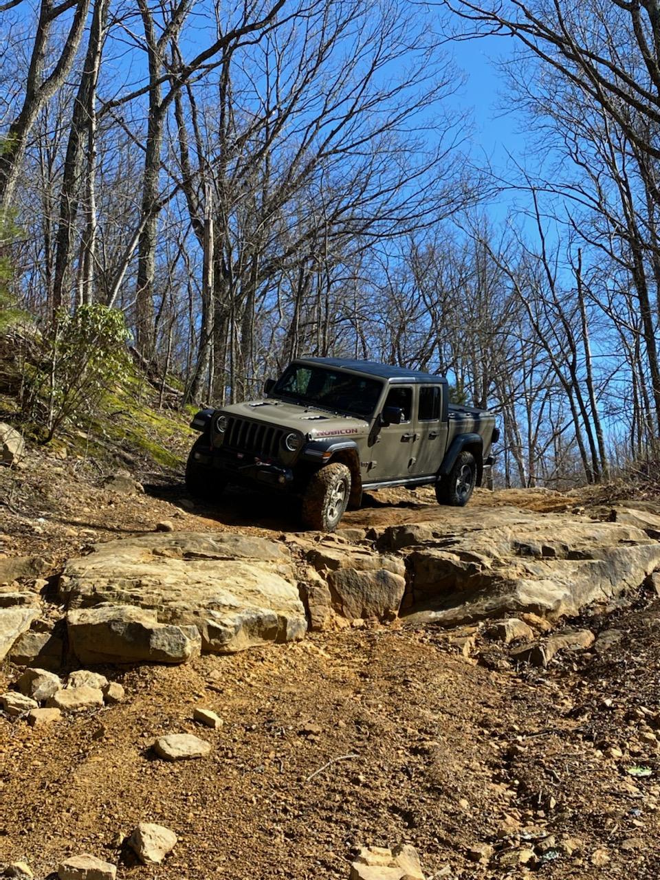 Jeep Gladiator GATOR Gladiator JT Club IMG_1040