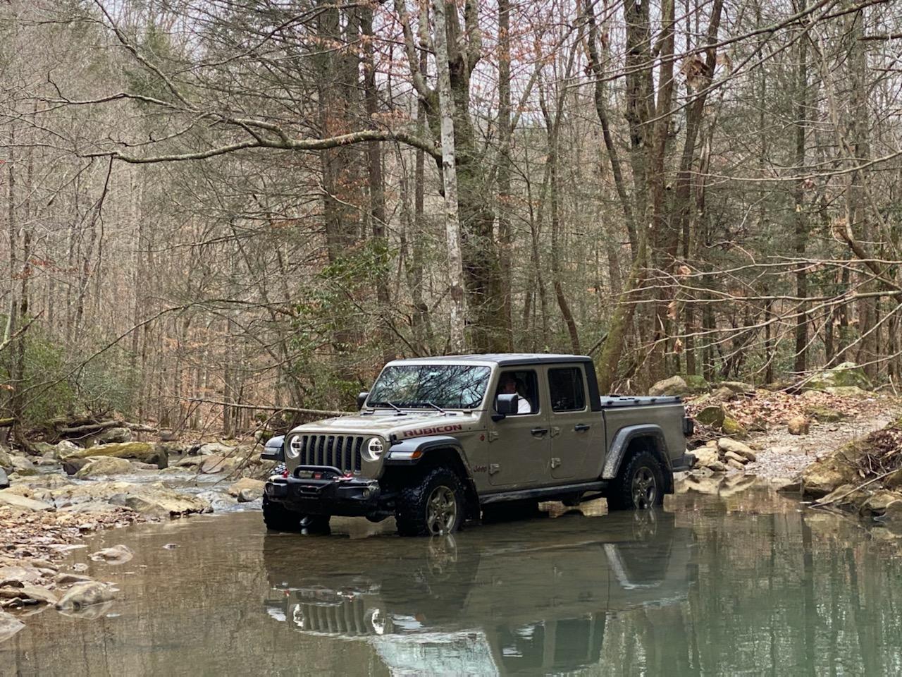 Jeep Gladiator GATOR Gladiator JT Club IMG_0473