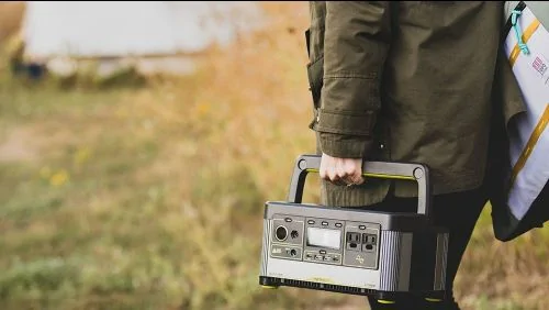 Jeep Gladiator Thinking About a New Battery Setup? Goal Zero Has You Powered Up Off-Road yeti500x-jpg