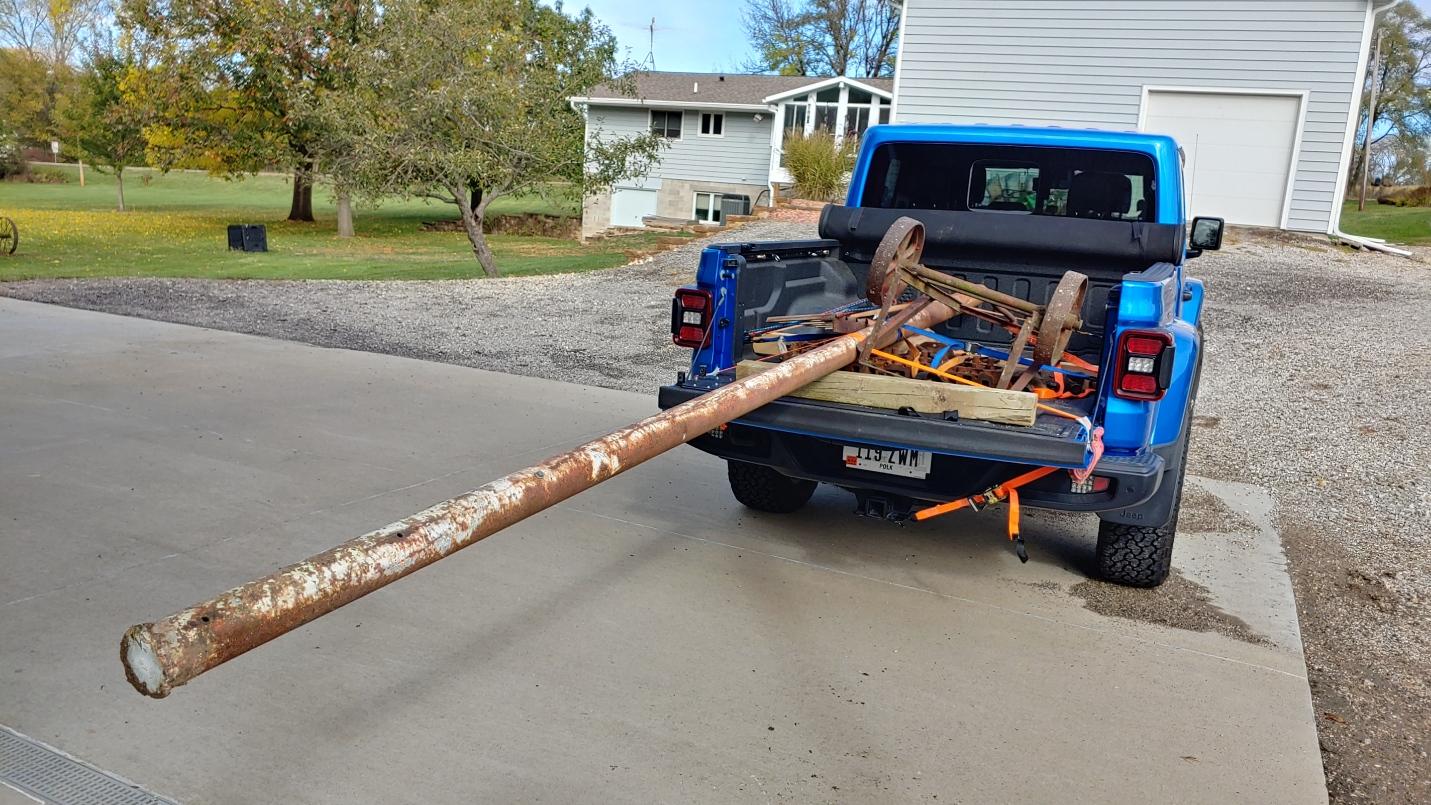Jeep Gladiator Mopar Certified Meyers Snow Plow for Jeeps?!? Anyone have info? 20211025_110458_HDR