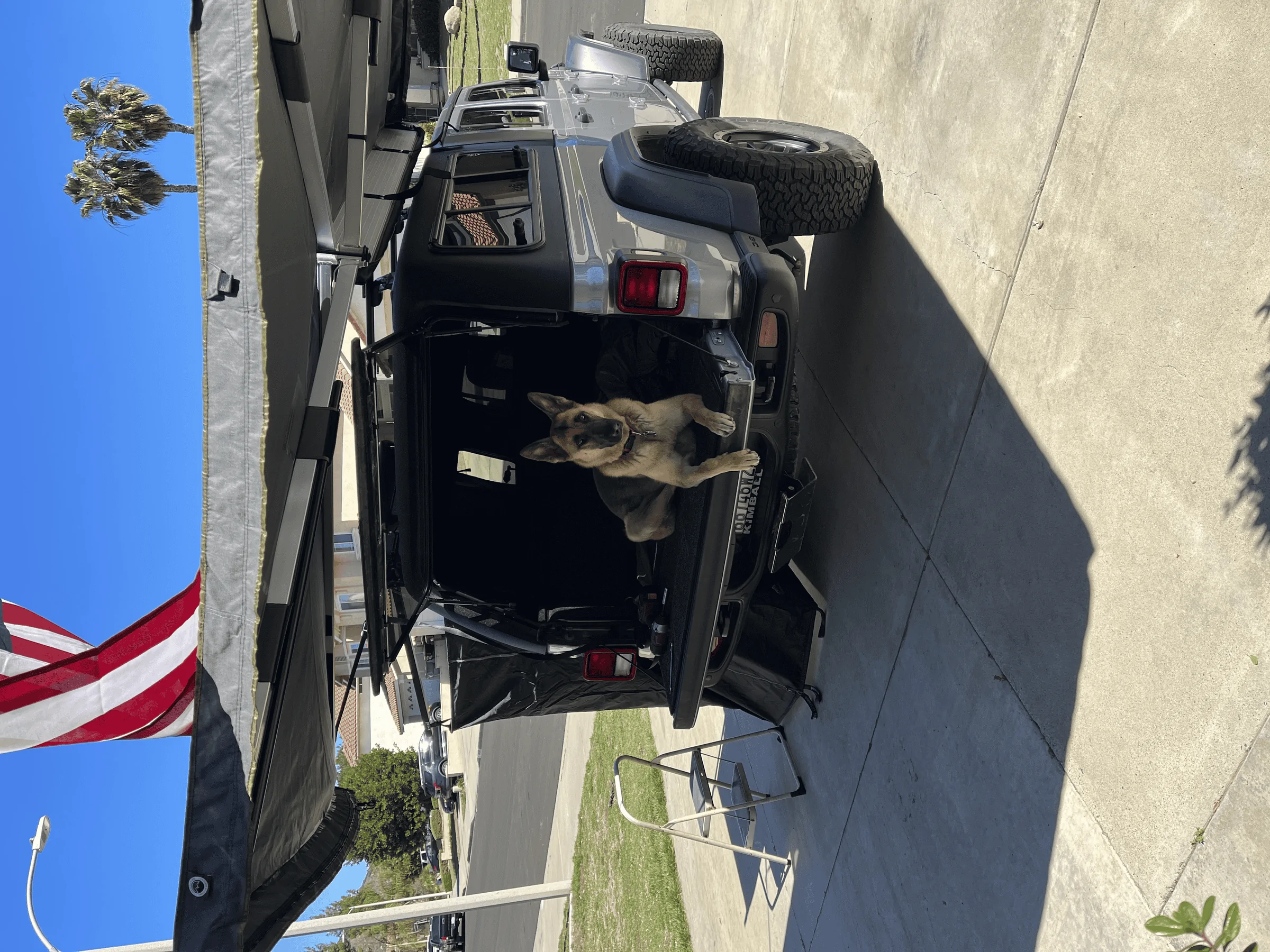 Jeep Gladiator The Bedrug is Awesome! tempImageuF5zHU