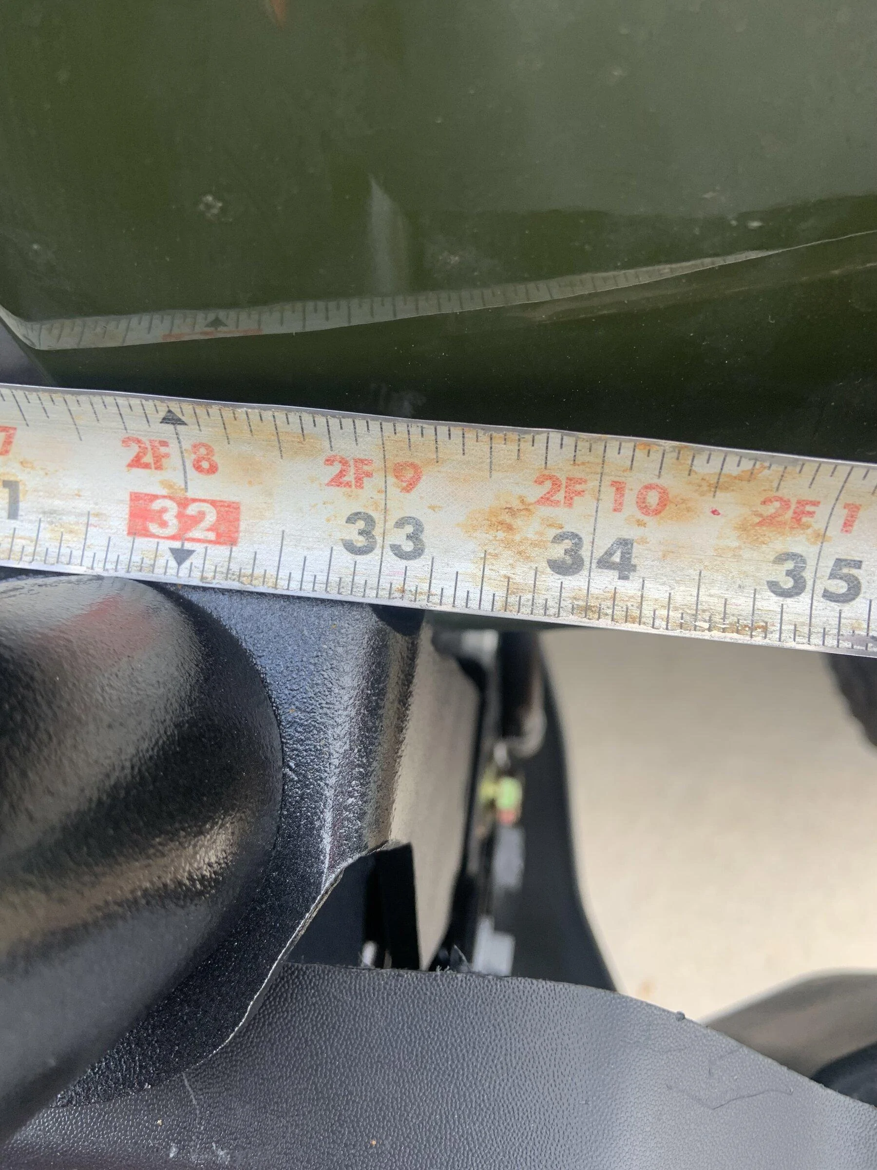 Jeep Gladiator What did you do TO your Gladiator today? [ADMIN WARNING: NO POLITICS, NO GUN TALK] D447E55D-C4DE-44D0-88C3-28A5EE882B75