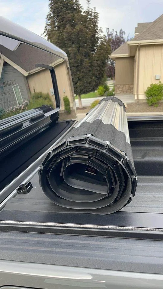Jeep Gladiator BAK Revolver X4 for Jeep Gladiator 269757040_4765354026892854_6641893780396196250_n