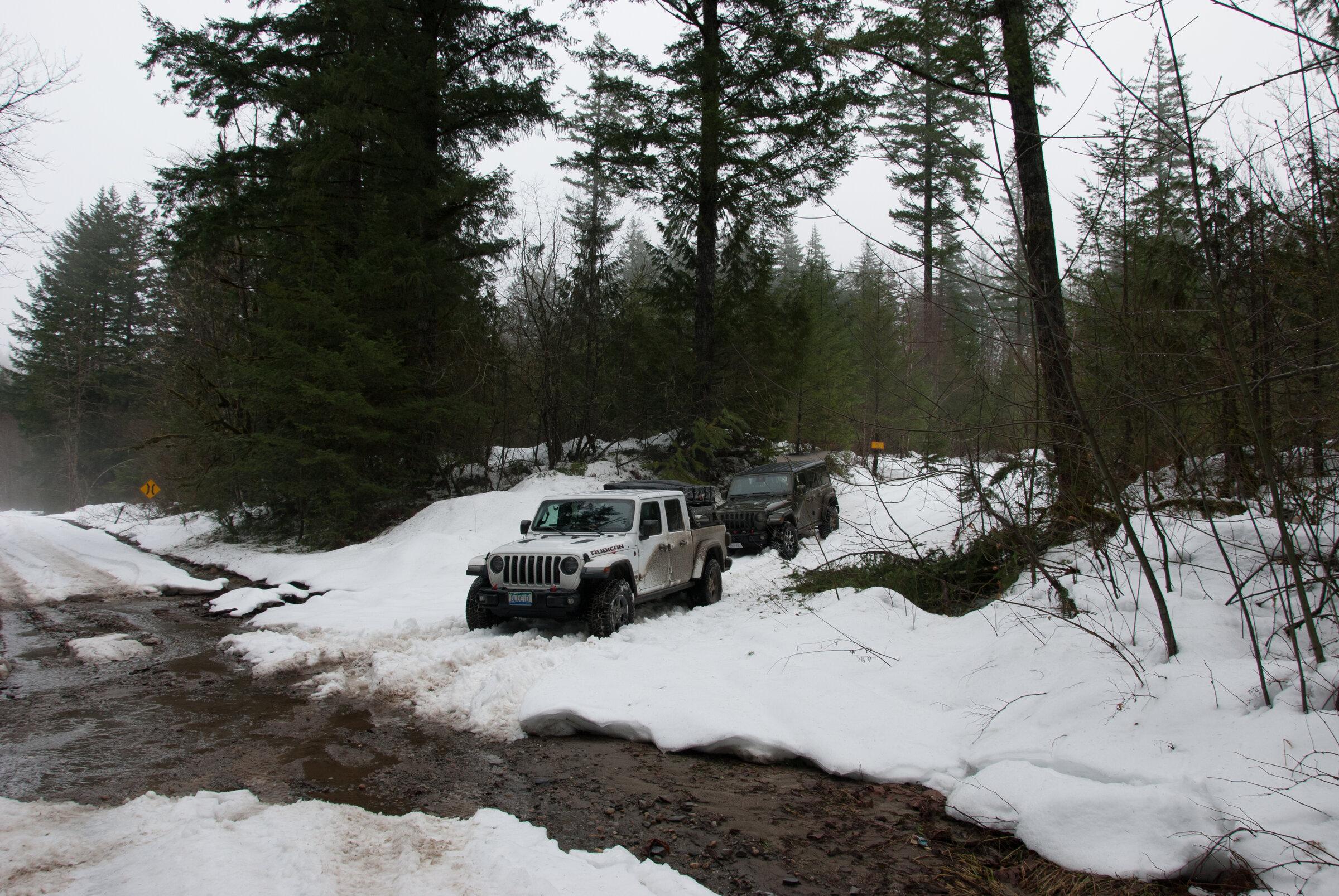 Jeep Gladiator #teamGF #CDR - JT Gladiator Overland Build (Blucid) untitled-2