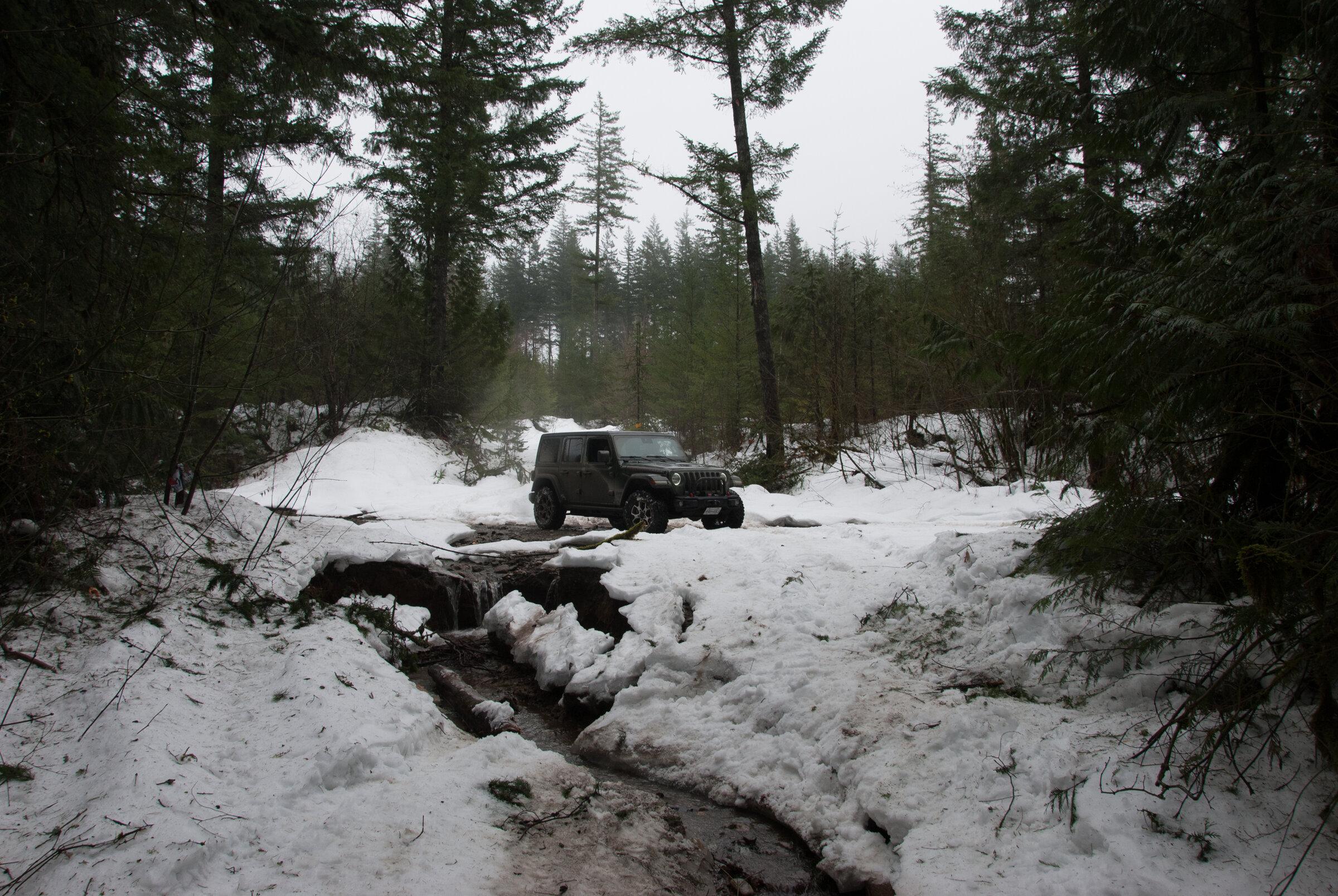 Jeep Gladiator #teamGF #CDR - JT Gladiator Overland Build (Blucid) untitled-3