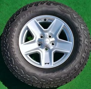 Jeep Gladiator Wheels and Tires s-l300