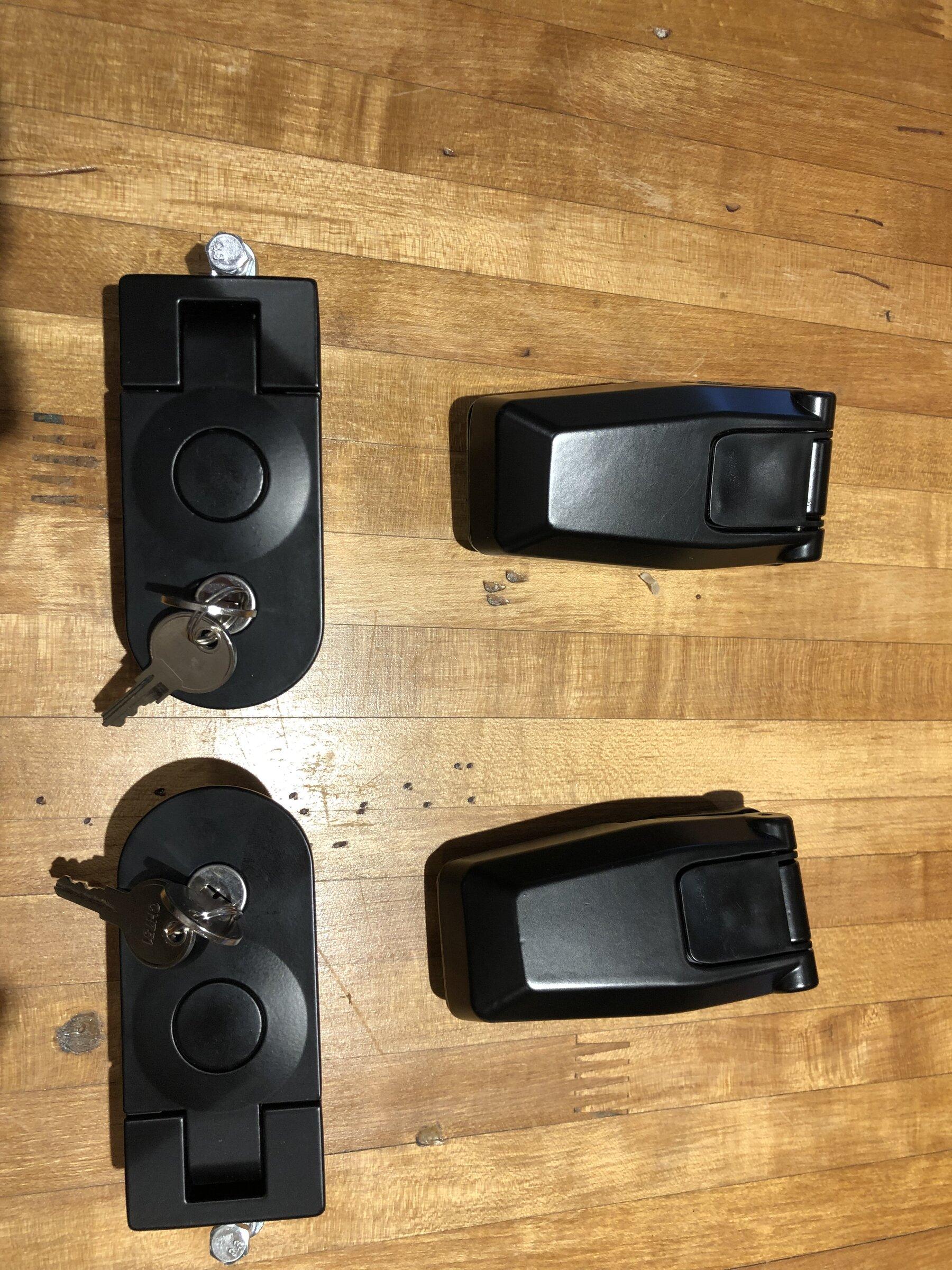 Jeep Gladiator Gladiator Expedition Rigs E516AAC2-5F04-4A0B-B83F-A5EBCC857E3E