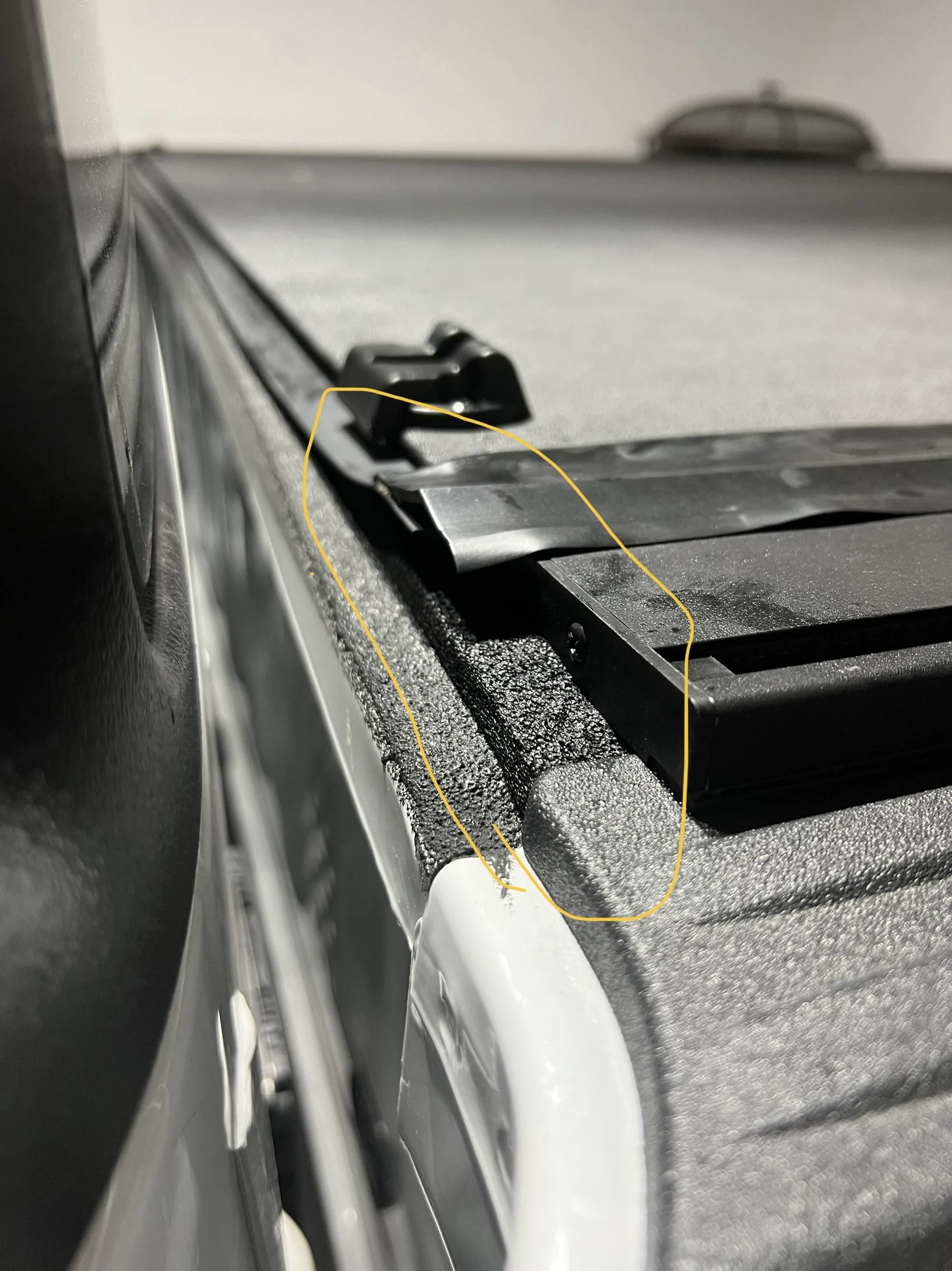 Jeep Gladiator The All New BAK Revolver X4s - Information and Group Buy AE63C6A2-0EBB-4D9B-BA07-4743003F961C