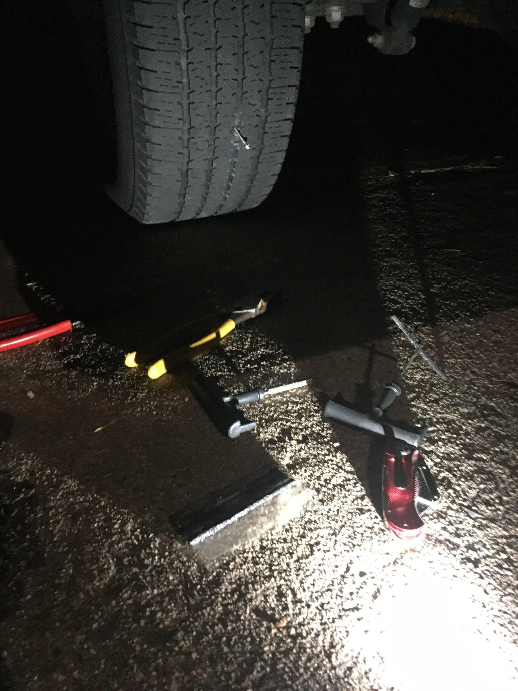 Jeep Gladiator What did you do WITH your Gladiator today? 78B176DE-F4DE-4AB8-91ED-6846EAEC0692