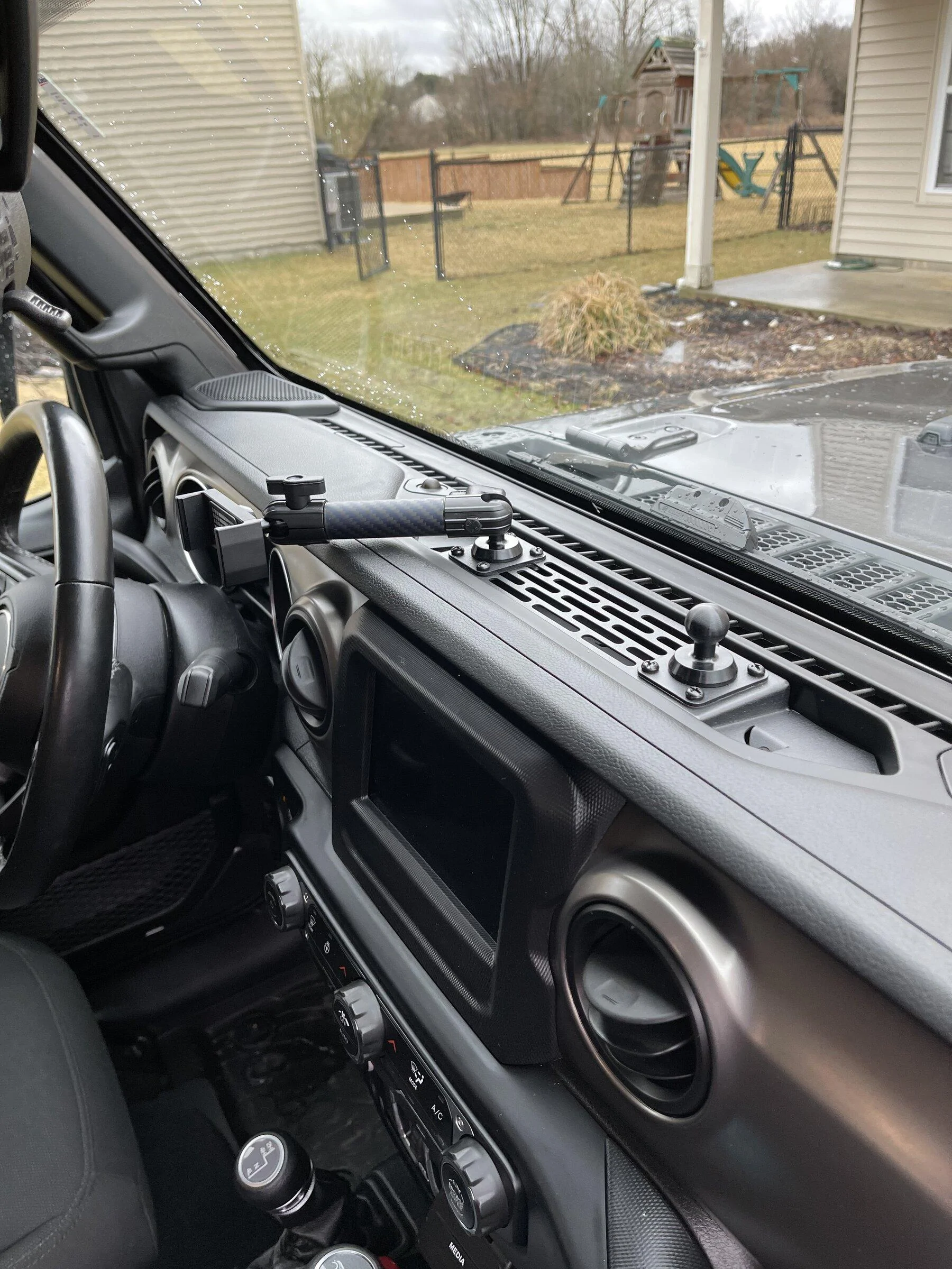 Jeep Gladiator XJFanatic’s JT Build Thread F6EF0F11-4A6A-408C-BF94-A24C8BB26570