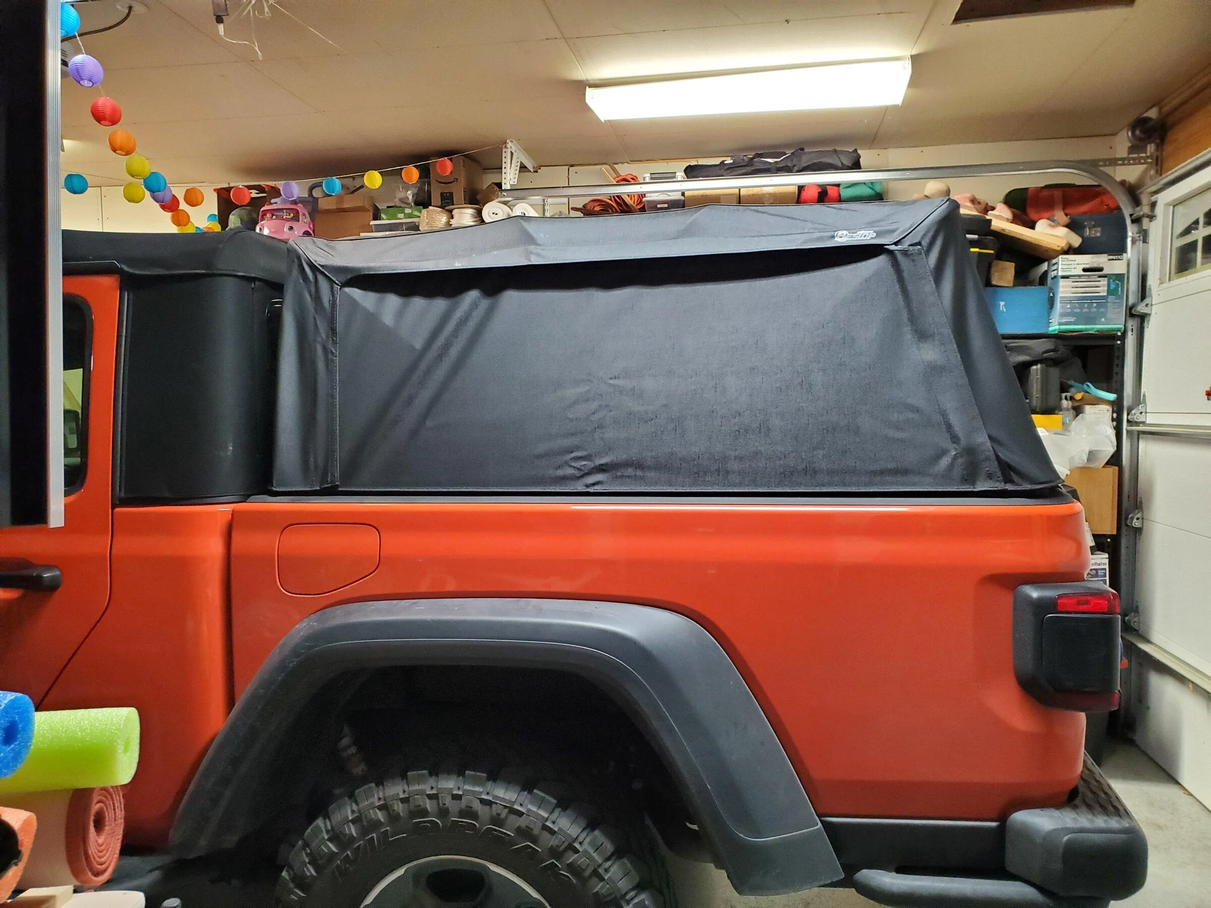 Jeep Gladiator Bestop Supertop for Truck 2 20220127_050202