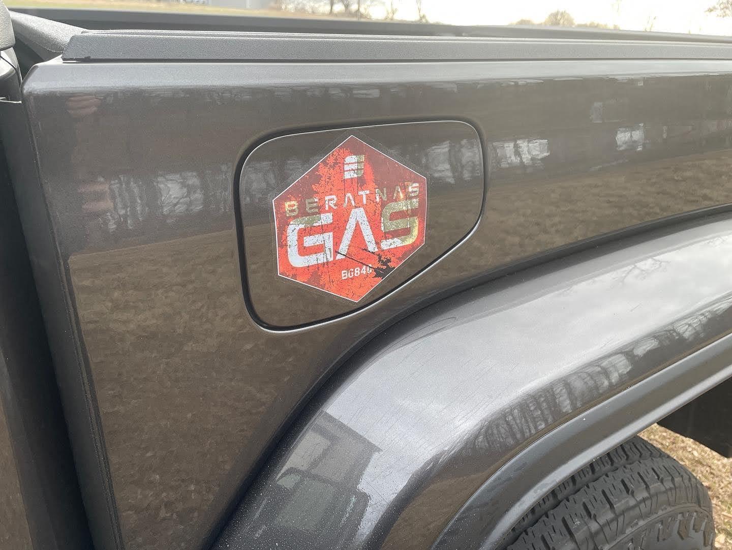 Jeep Gladiator The Rocinante- a workhorse for a hatchback guy 83FCDF32-BEDE-4C35-A0B7-5FEFB4AF175D