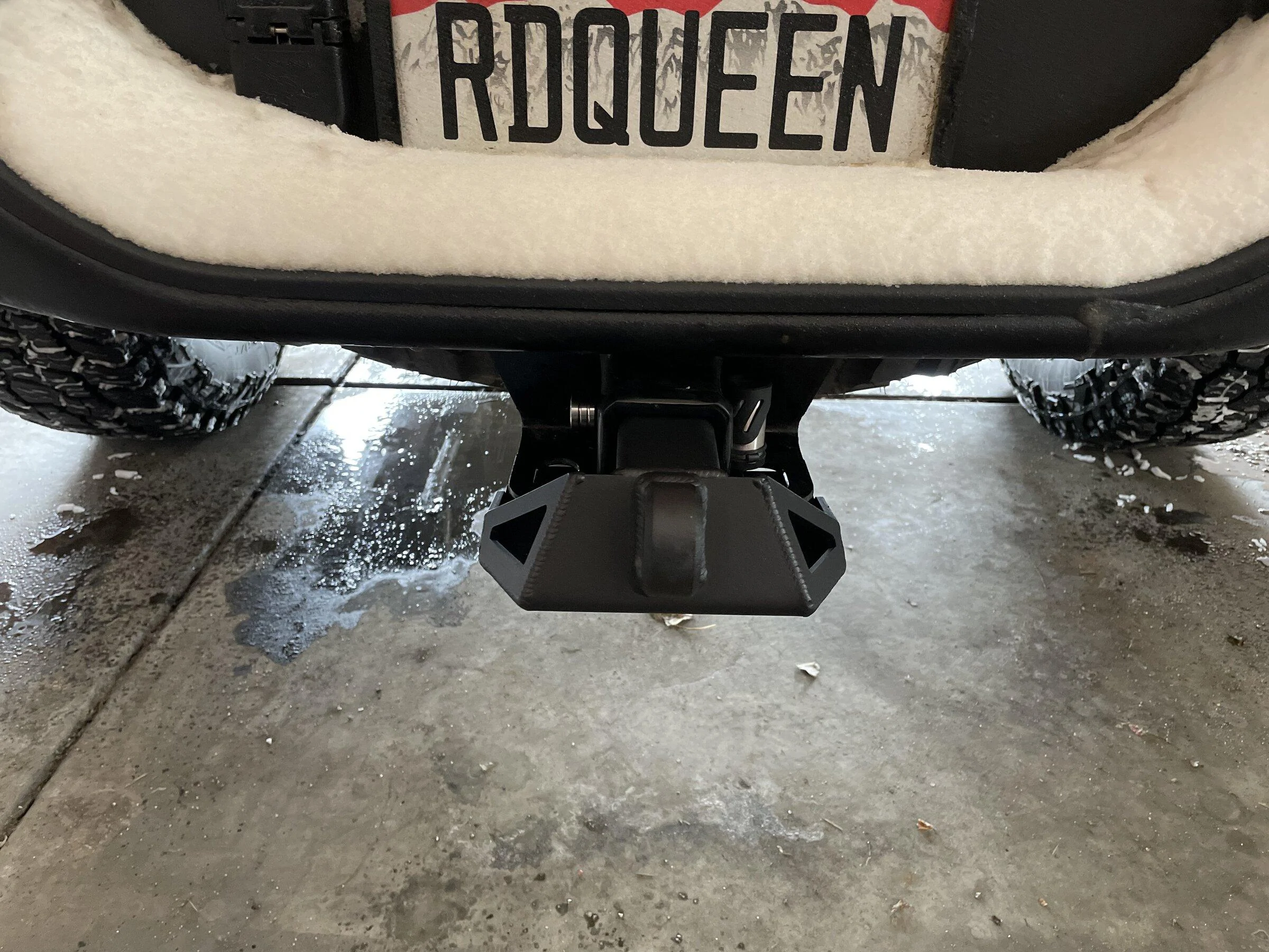 Jeep Gladiator What did you do TO your Gladiator today? [ADMIN WARNING: NO POLITICS, NO GUN TALK] B046FA22-75D3-402C-AE2A-D11A7F94DCB1