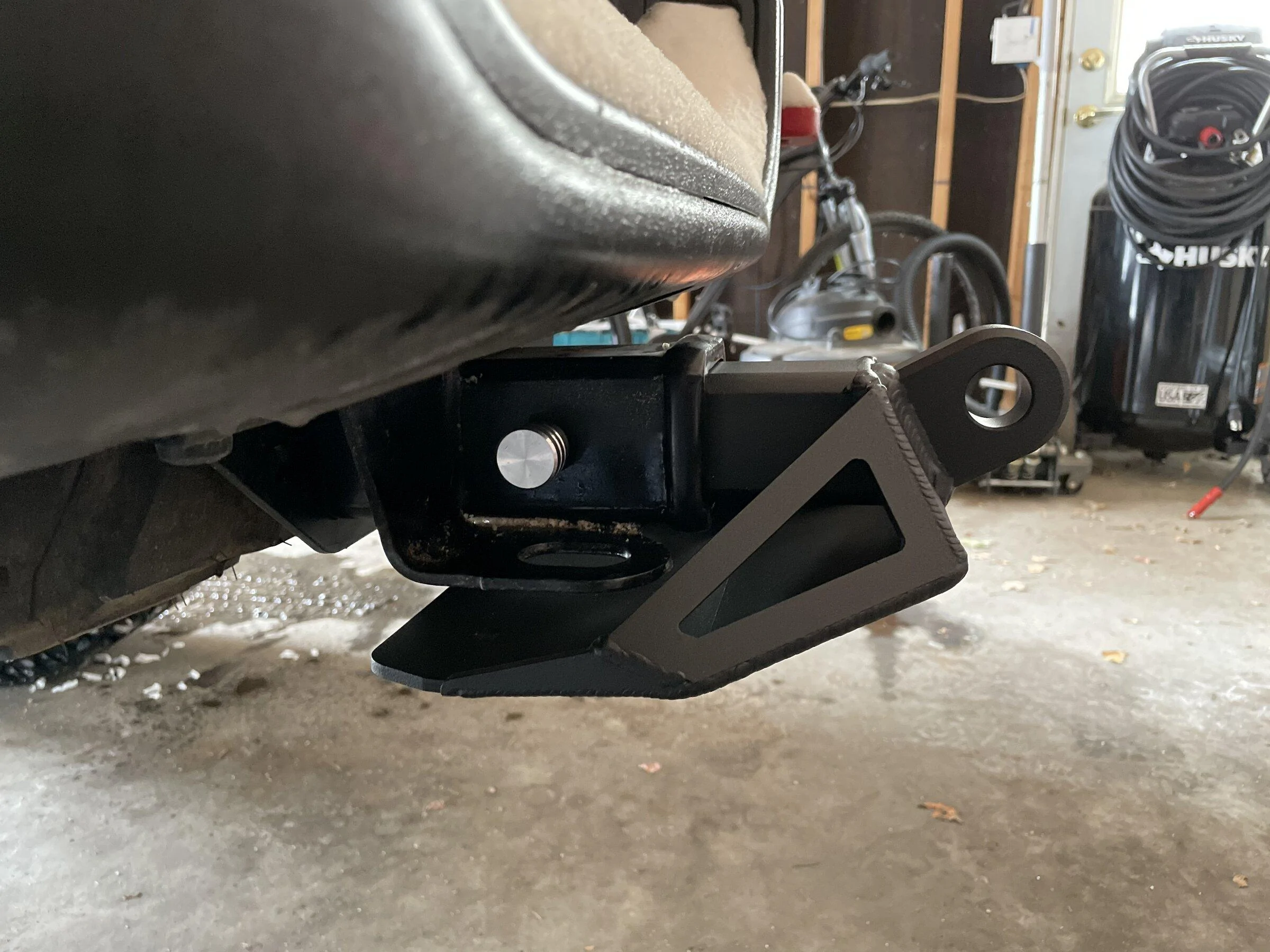 Jeep Gladiator The “Red Queen” -build and journey C74CACF1-4C3B-4664-BC71-604CFE39B805