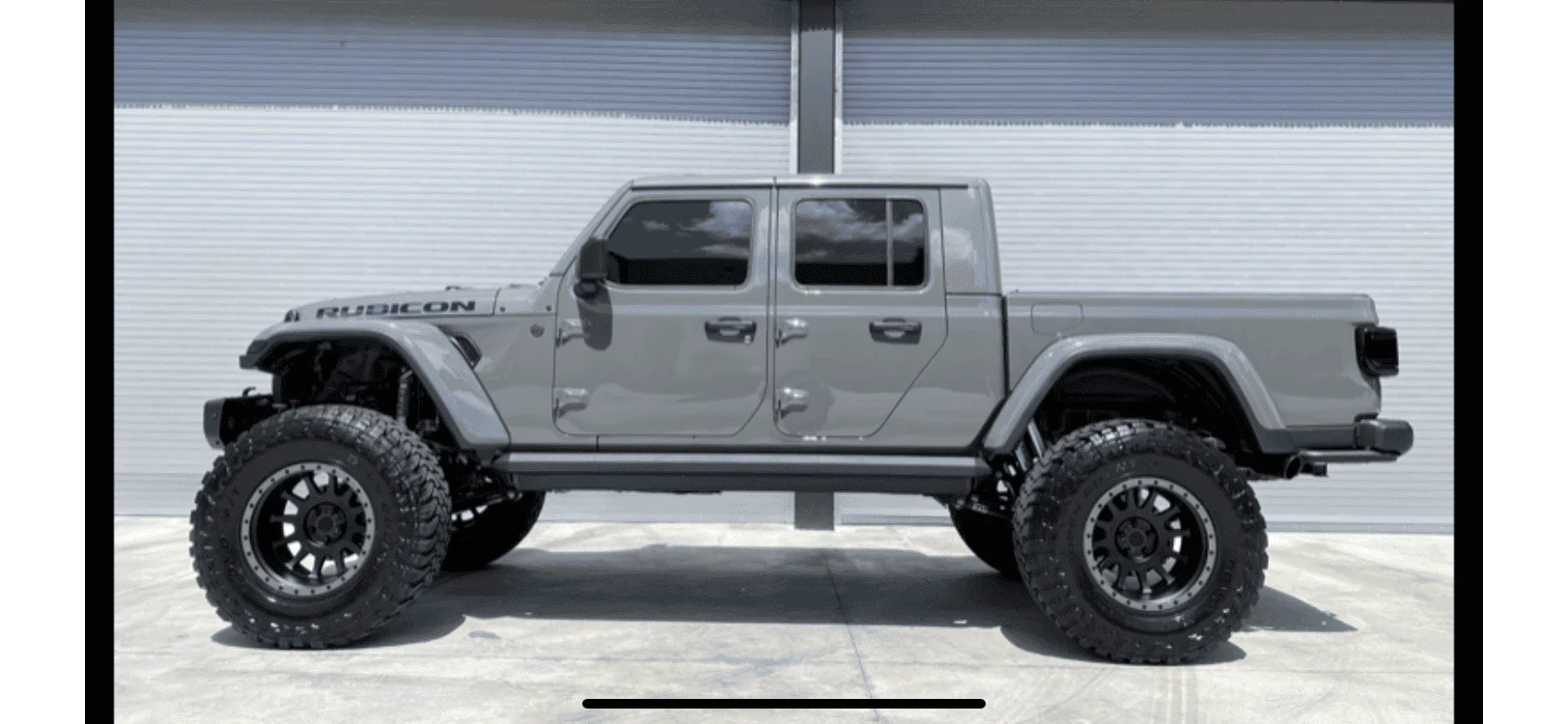 Jeep Gladiator What wheels are these? 325B2212-8B16-48CA-A1A1-4B6C02CFE206