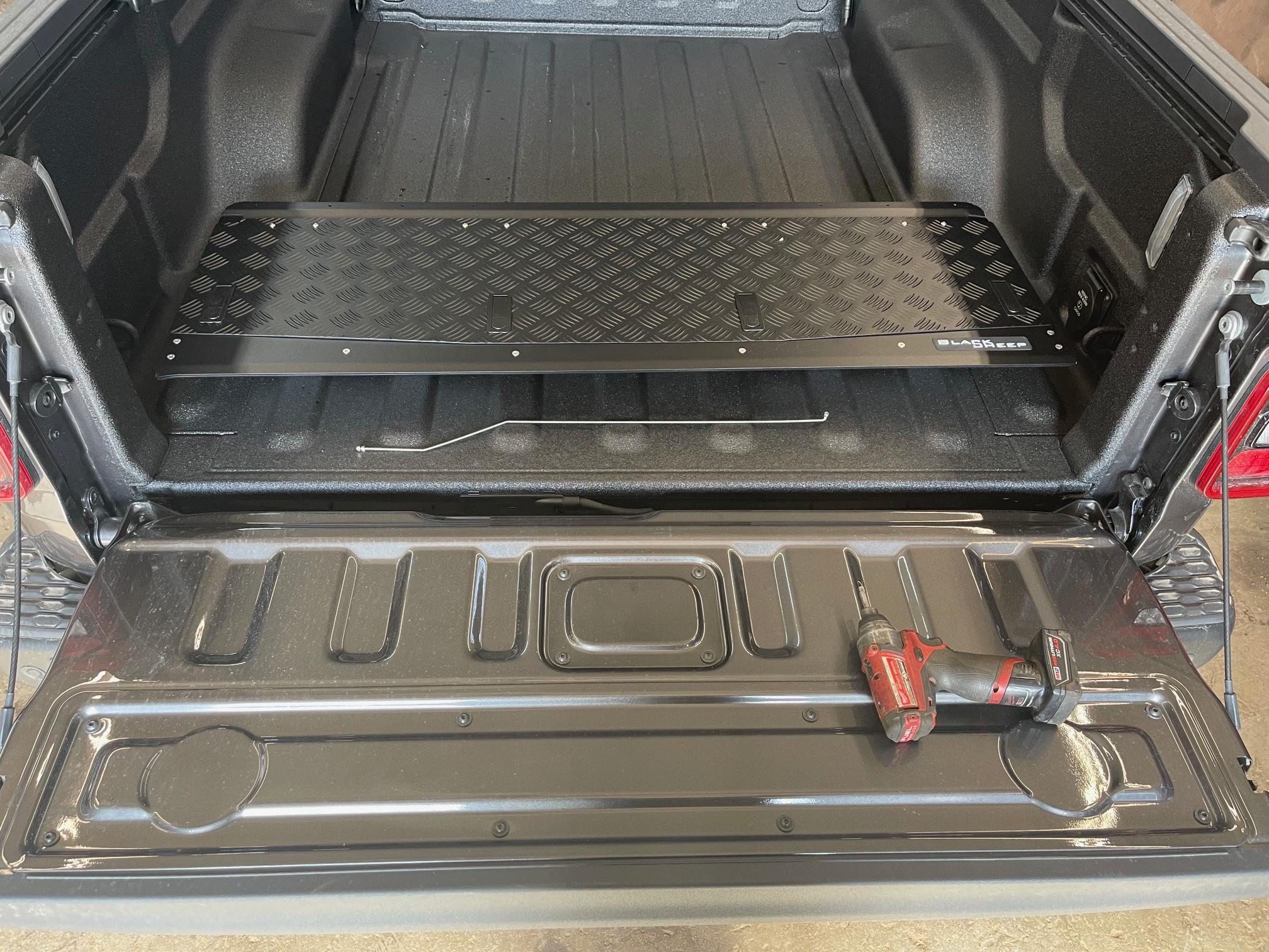 Jeep Gladiator Trout Safari Overland Expedition Build IMG_0308