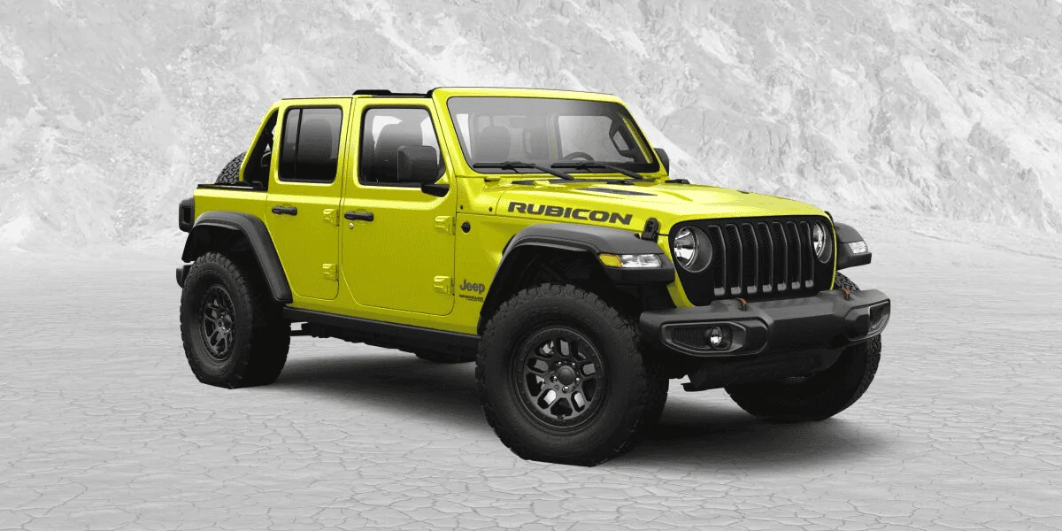 Jeep Gladiator HIGH VELOCITY Gladiator JT Club 1645660961414