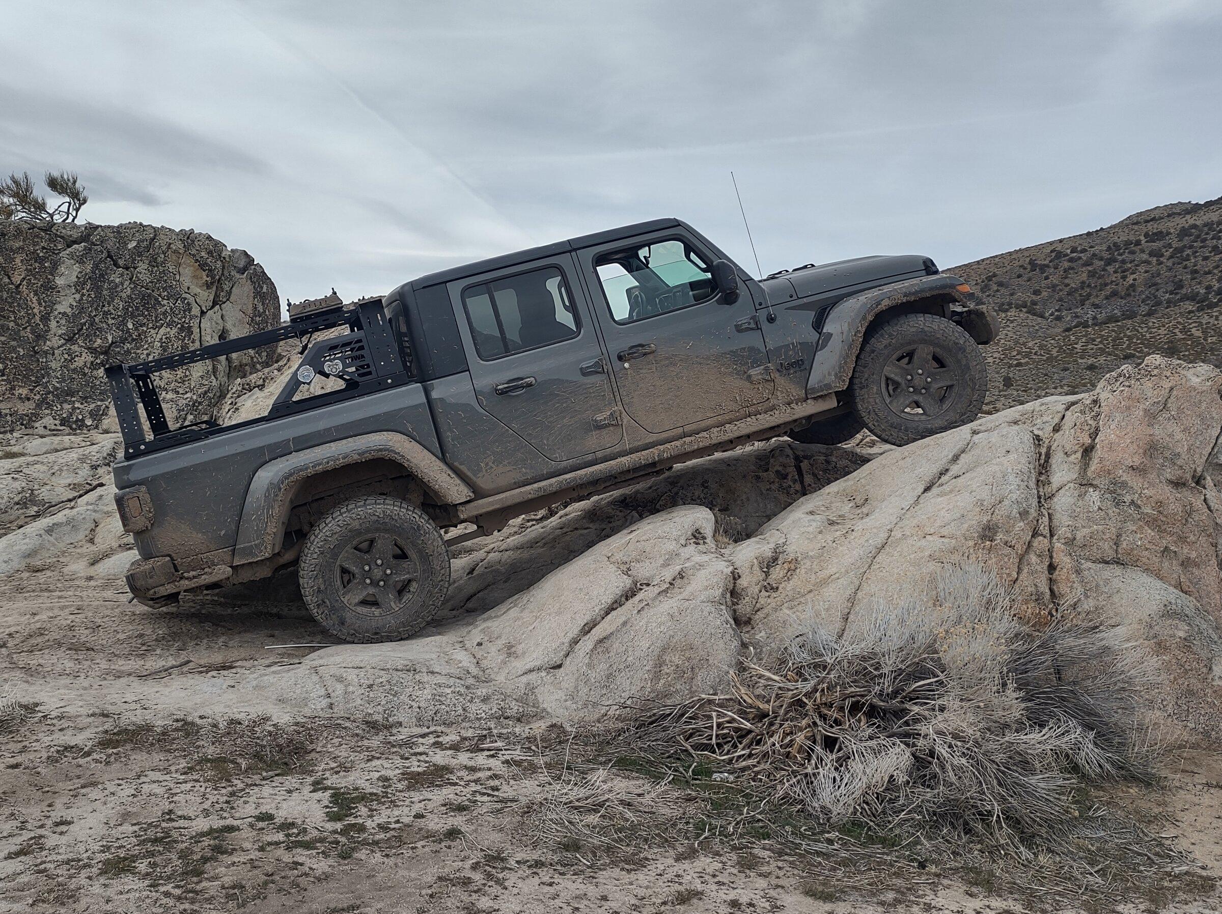 Jeep Gladiator 285x70x17’s on Sport S ? IMG_20220220_105306281_HDR