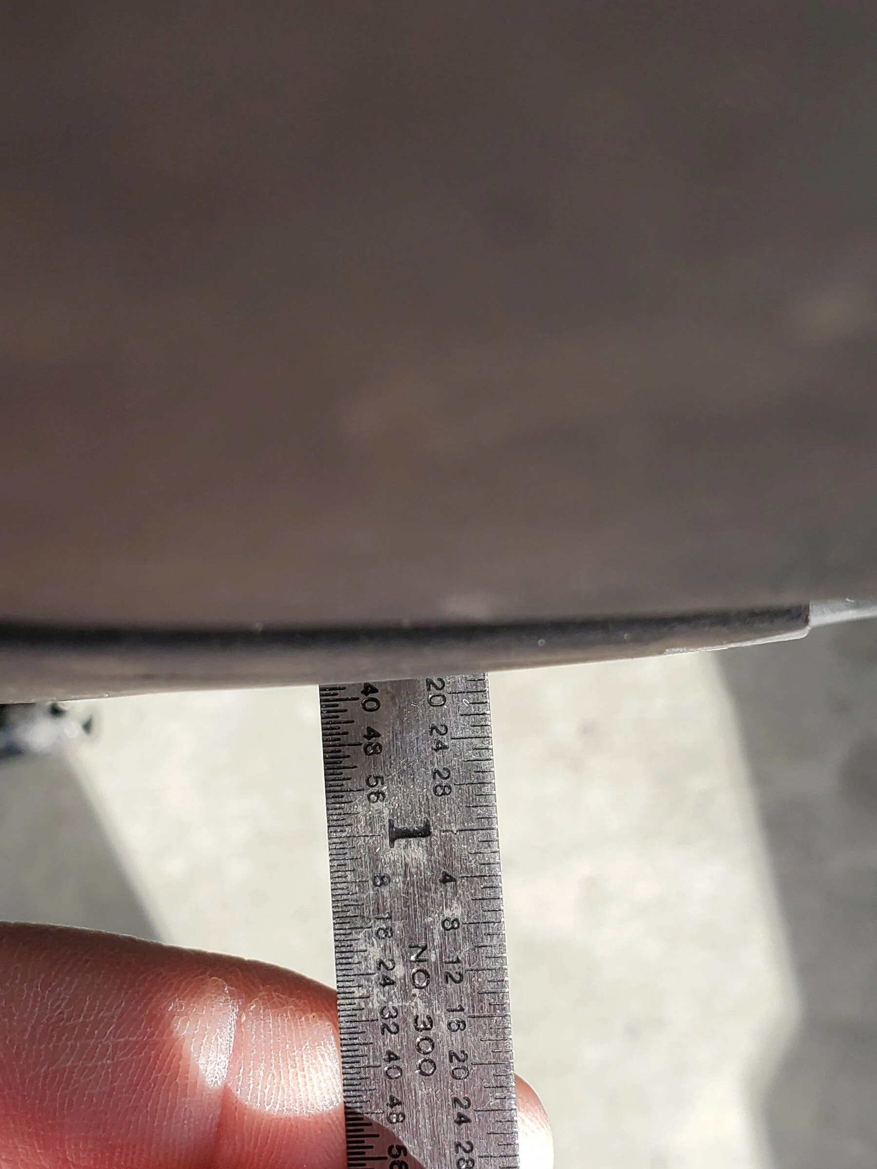 Jeep Gladiator (Price Drop) 35x10.5r17 tires (x5) SSR Radial Mud Tires 20220220_101755