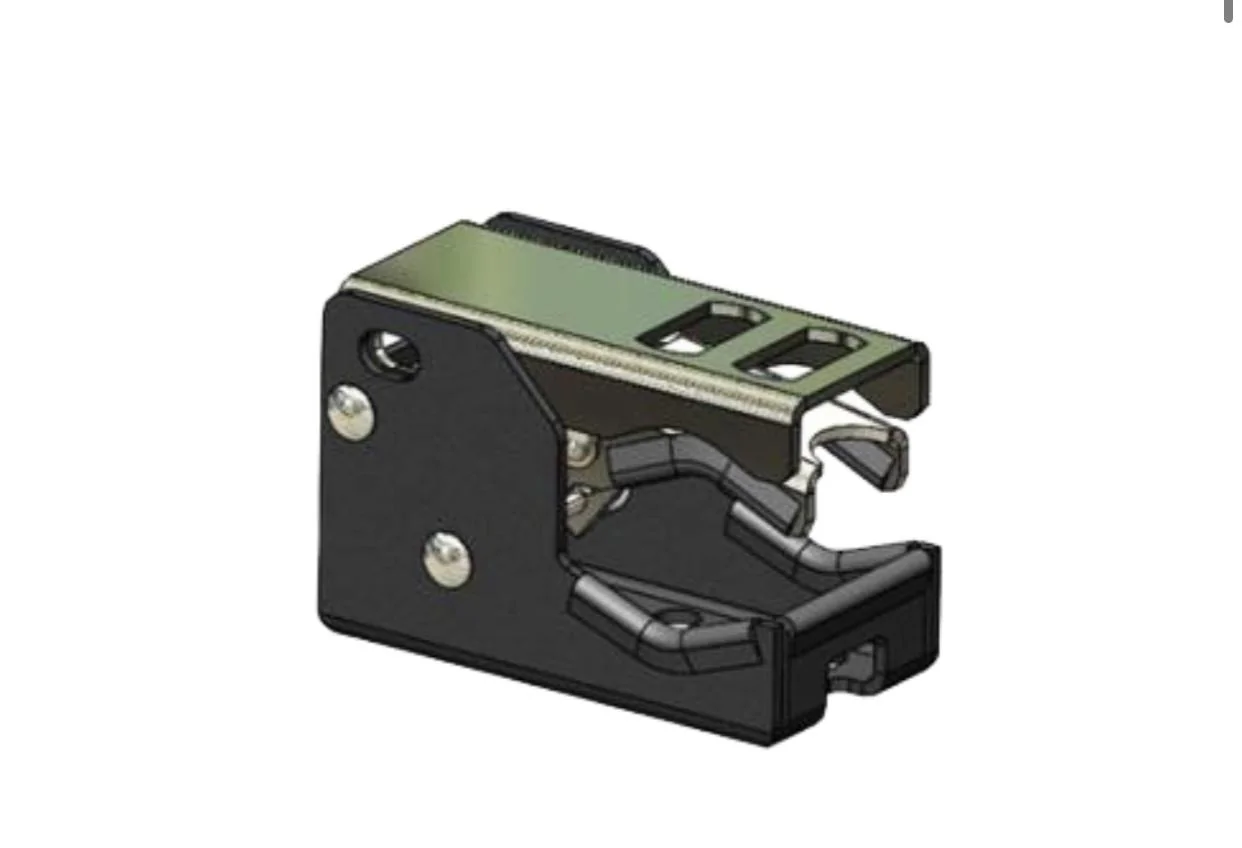 Jeep Gladiator How are you locking stuff on your racks? 24763901-CA51-481F-B59B-F3C9406EDC16