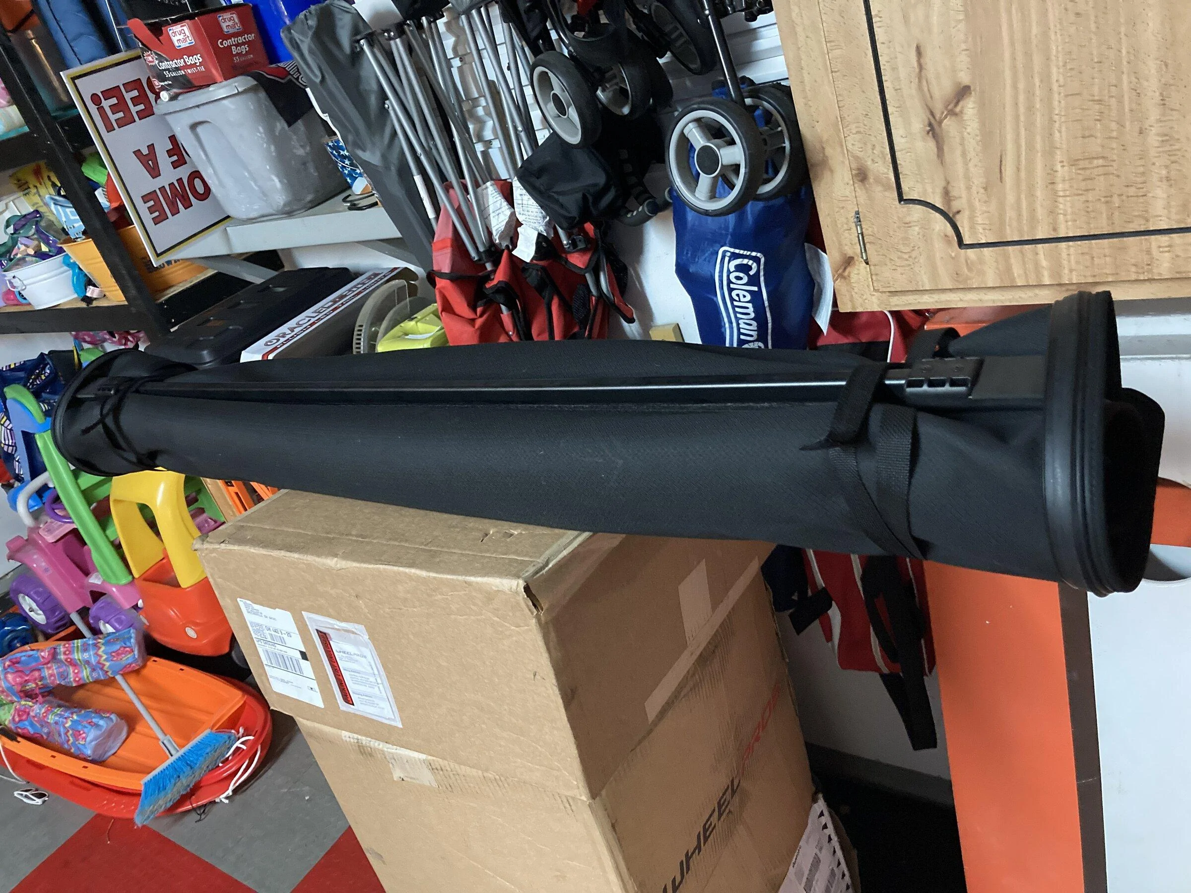 Jeep Gladiator Mopar Premium Twill roll up Tonneau D296C267-D9EB-48D1-891C-46ECE7E038F6