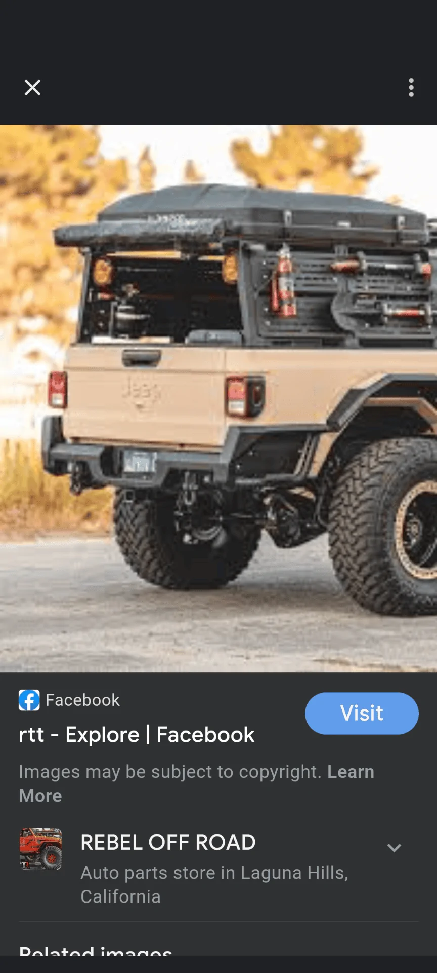 Jeep Gladiator The “keyboard warrior” thread Screenshot_20220224-141145