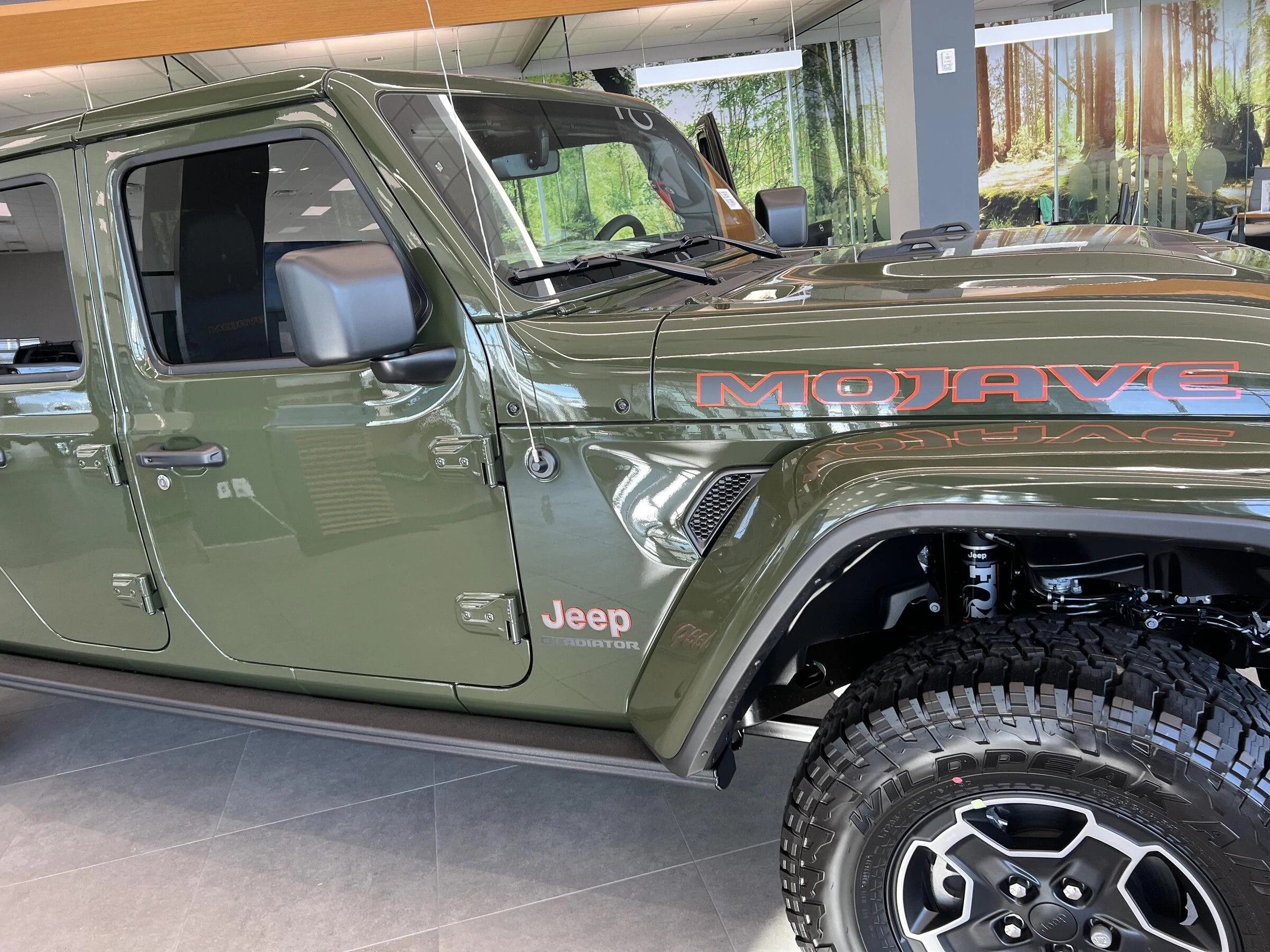 Jeep Gladiator OEM Wheels + Tires Listing 66492426638__95761F7C-6C98-4190-8AA0-8D92D2F4D276