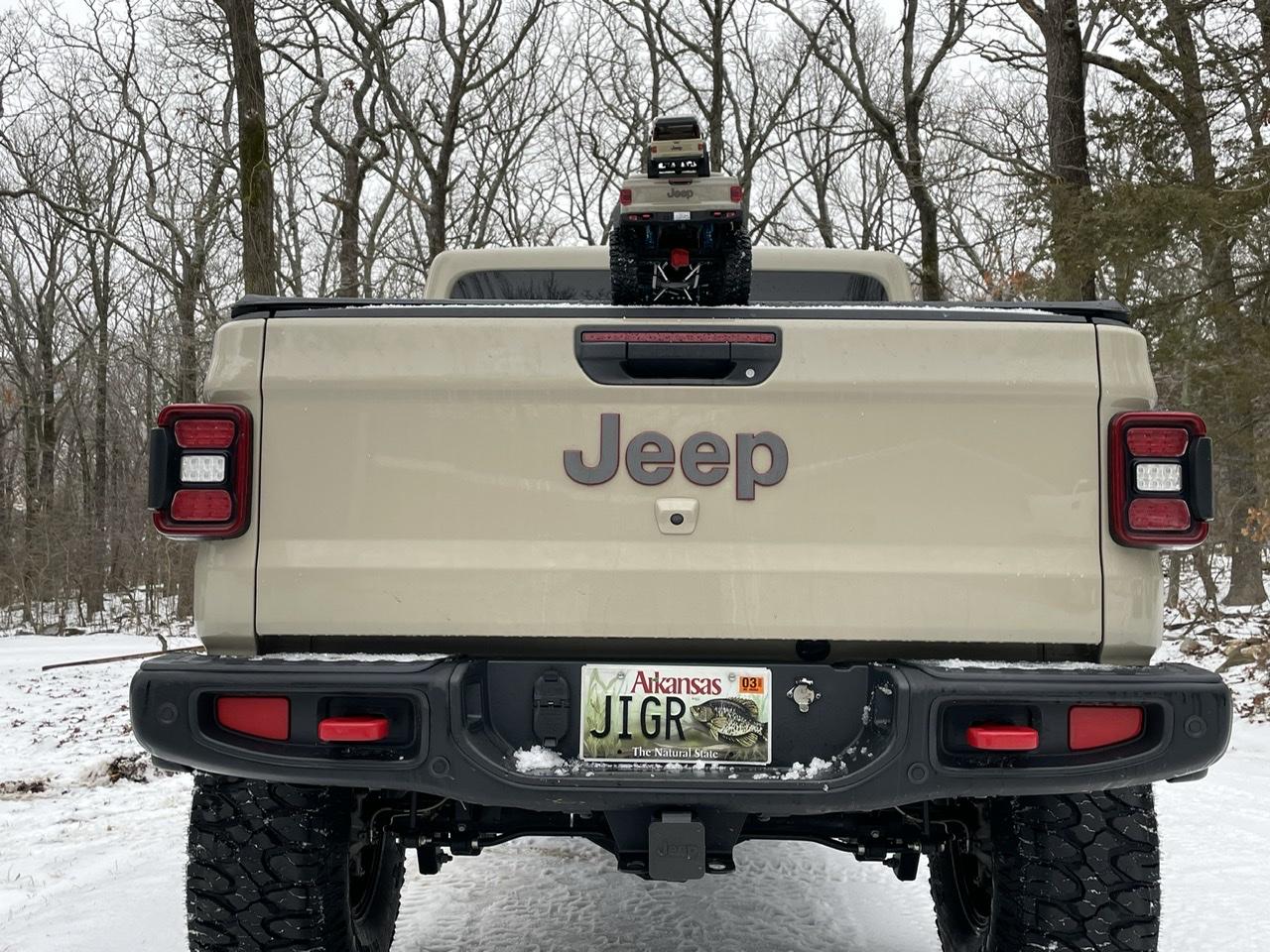 Jeep Gladiator Toys? 8AFB9768-703A-47D6-970E-DD2BE9183393