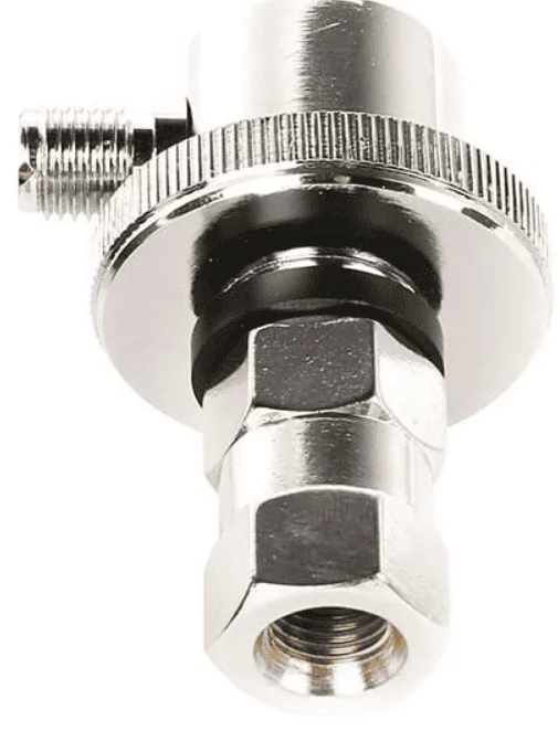 Jeep Gladiator Identify antenna connector Untitled