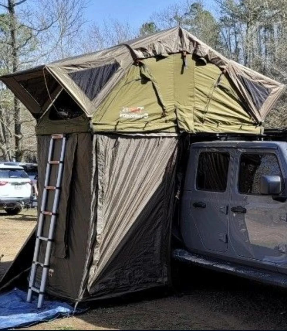 Jeep Gladiator 23zero RTT and Awning Screenshot_20220224-190728_OfferU