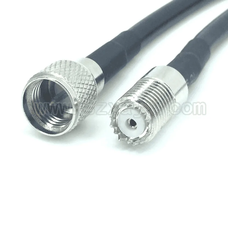 Jeep Gladiator Identify antenna connector 1645752068779