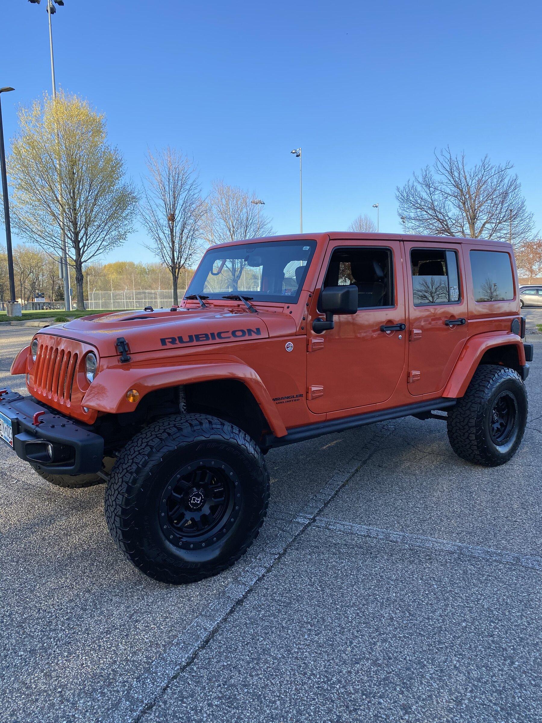 Jeep Gladiator DIESEL REVIEWS - Clayton 2.5 overland OR AEV 2.5 duel sport 930DD193-30C2-43EA-827F-C723D6E3F1A8