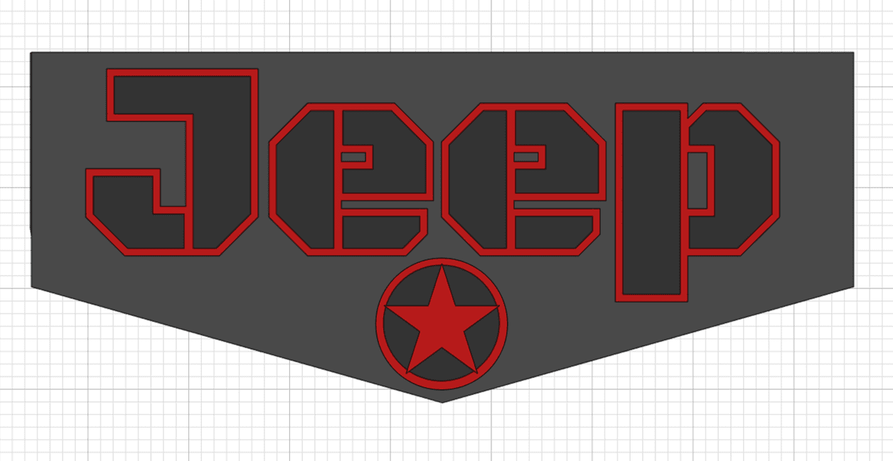 Jeep Gladiator Stickers and decal pics! 1645798129389