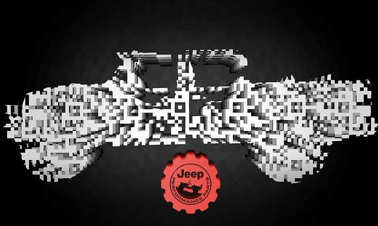 Jeep Gladiator Jeep Performance Parts Concepts Heading to the 56th Annual Easter Jeep Safari Screen Shot 2022-02-25 at 10.12.41 AM