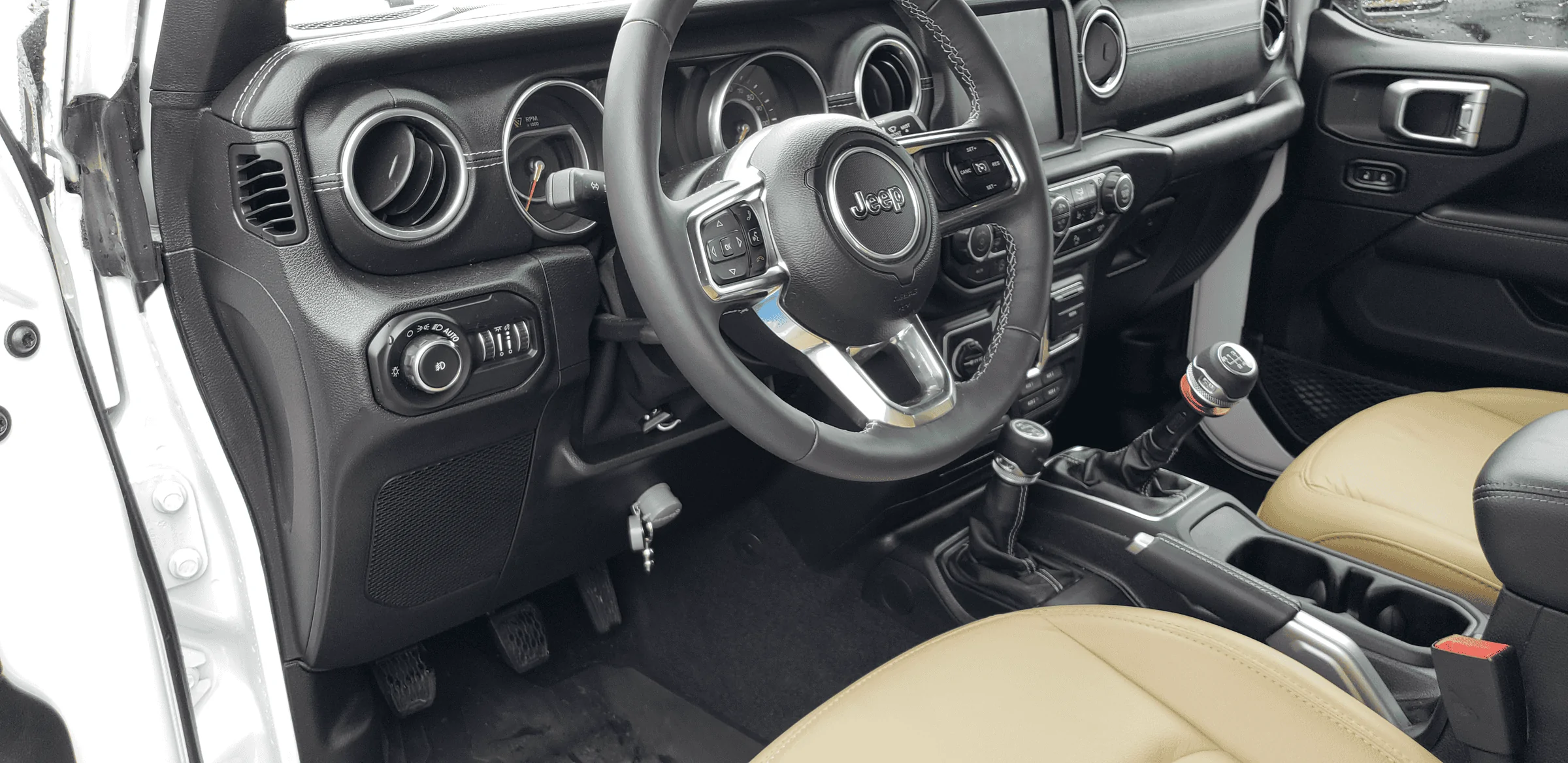 Jeep Gladiator Delete push button start, go back to keyed ignition? The rfid brick has to go... 1645807157333