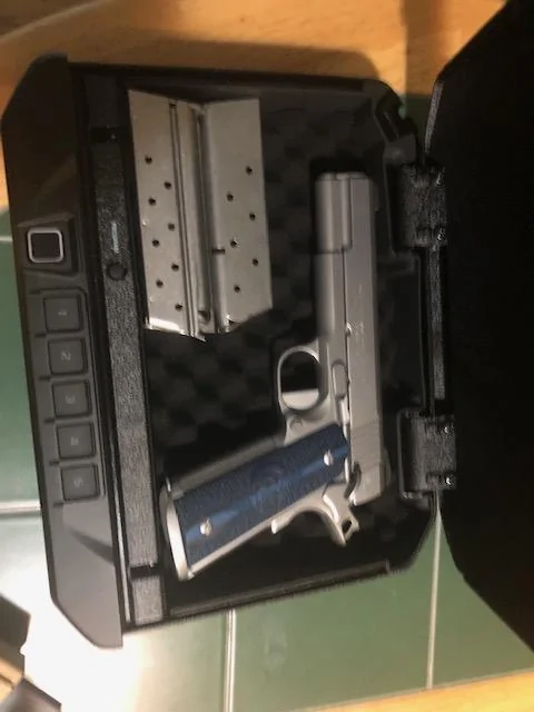 Jeep Gladiator Firearms and jeeps eLn2suy